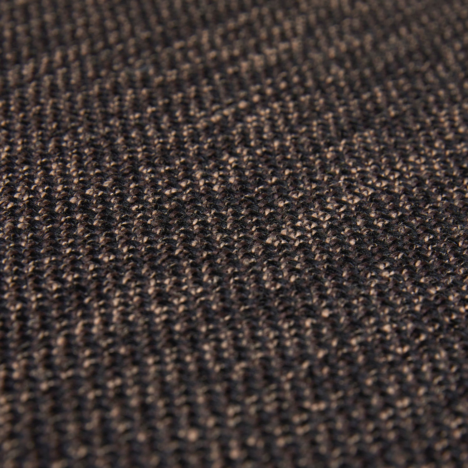 Silo Hocker Schwarz - ø41xh45cm