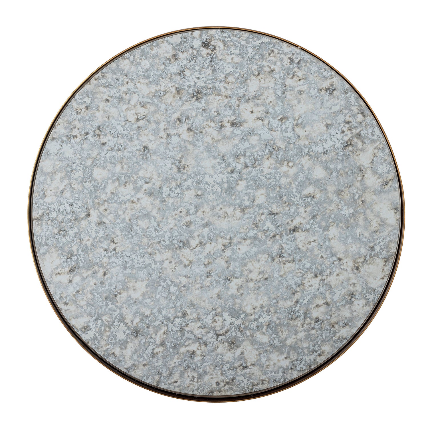 Bloomingville Glacier Mode, Gold, Metall, Glas