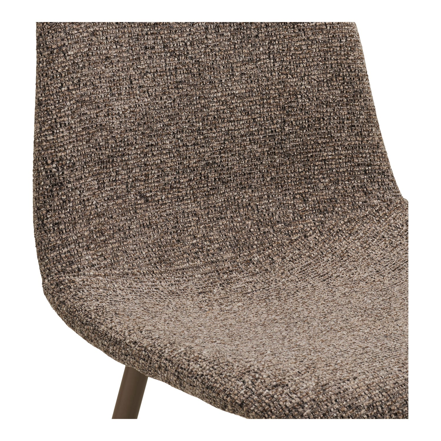 Stockholmer Esstuhl - Esstischstuhl, hellbraun, hellbraun ben HN1300