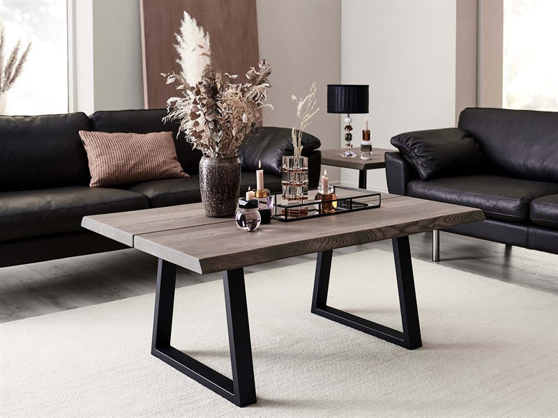 Trapez -Sofa -Basis