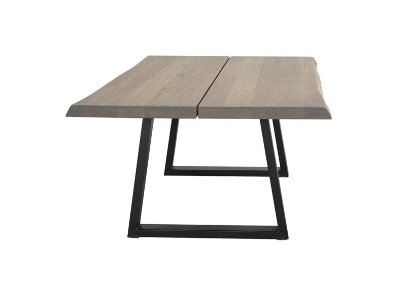 Trapez -Sofa -Basis