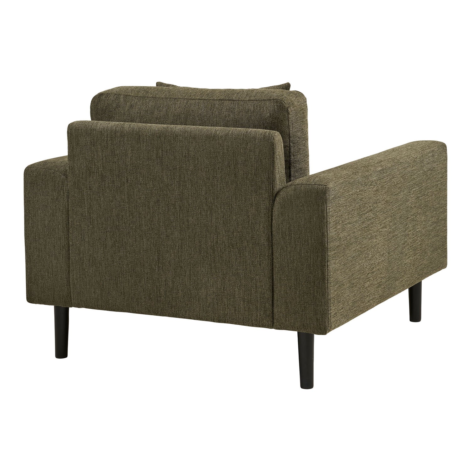 LIDO LOUNGE STUHR - Lounge Stuhl, Olive Green, HN1020