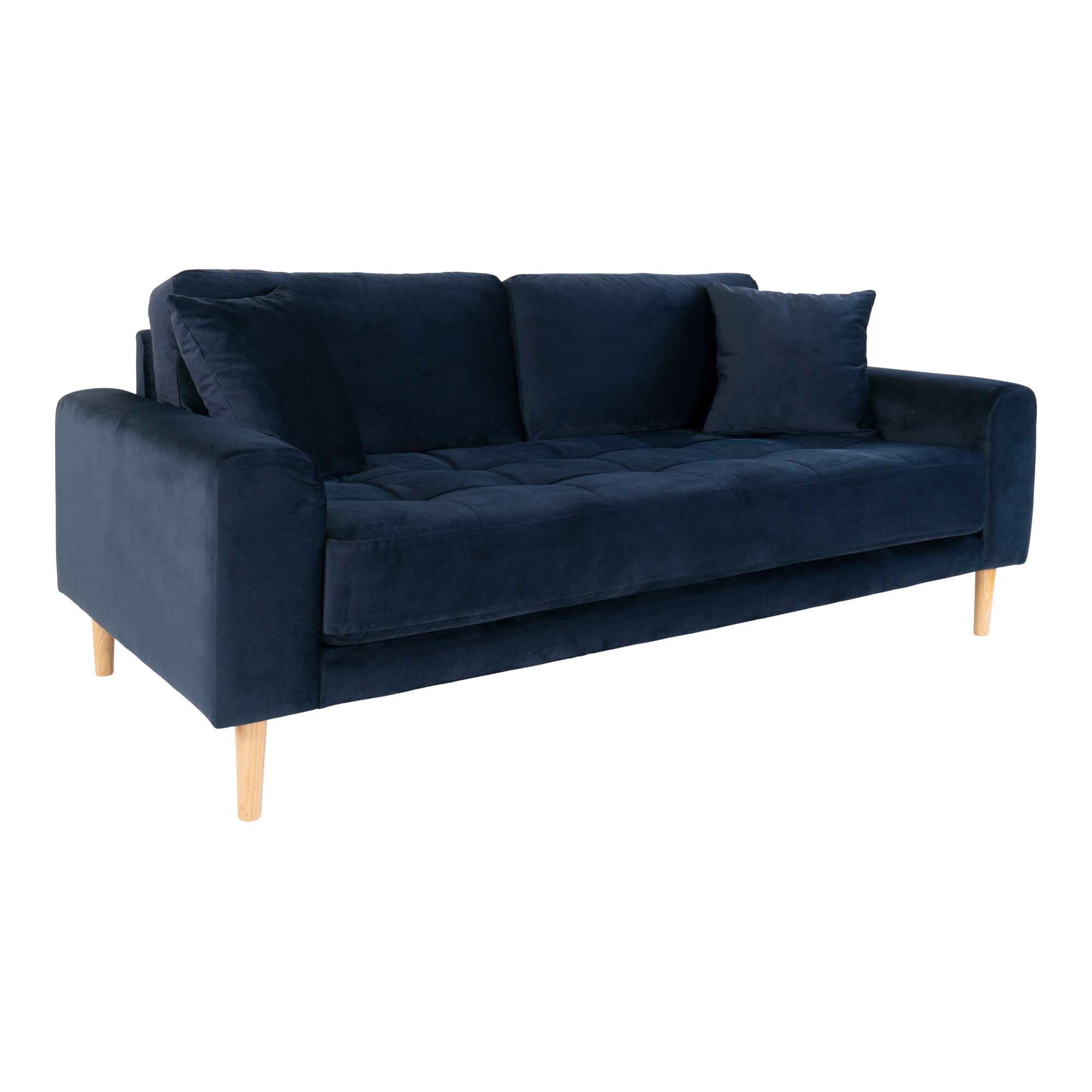 5 Personers Sofa - 2
