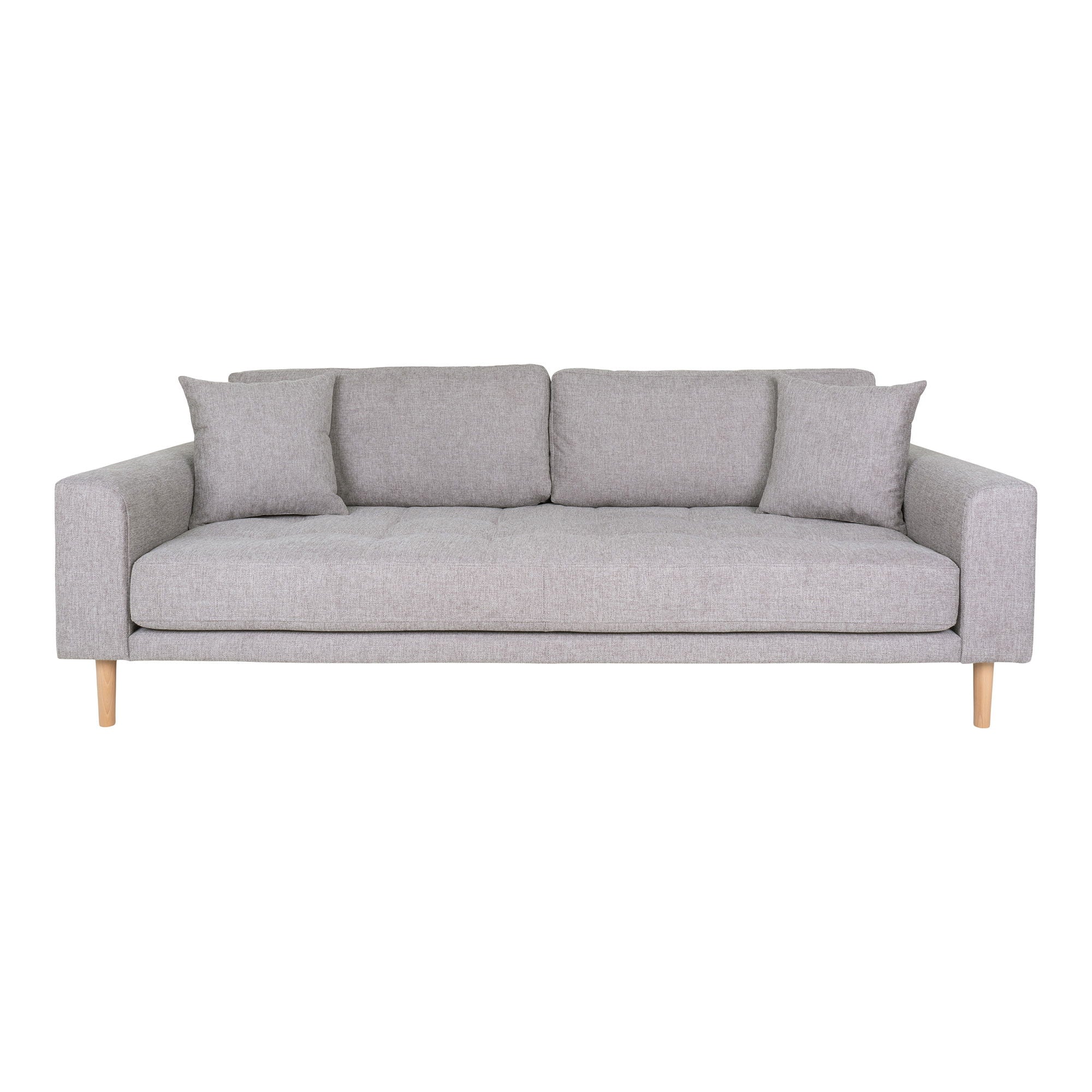 Lido 3-Personen-Sofa - 3-Personen-Sofa