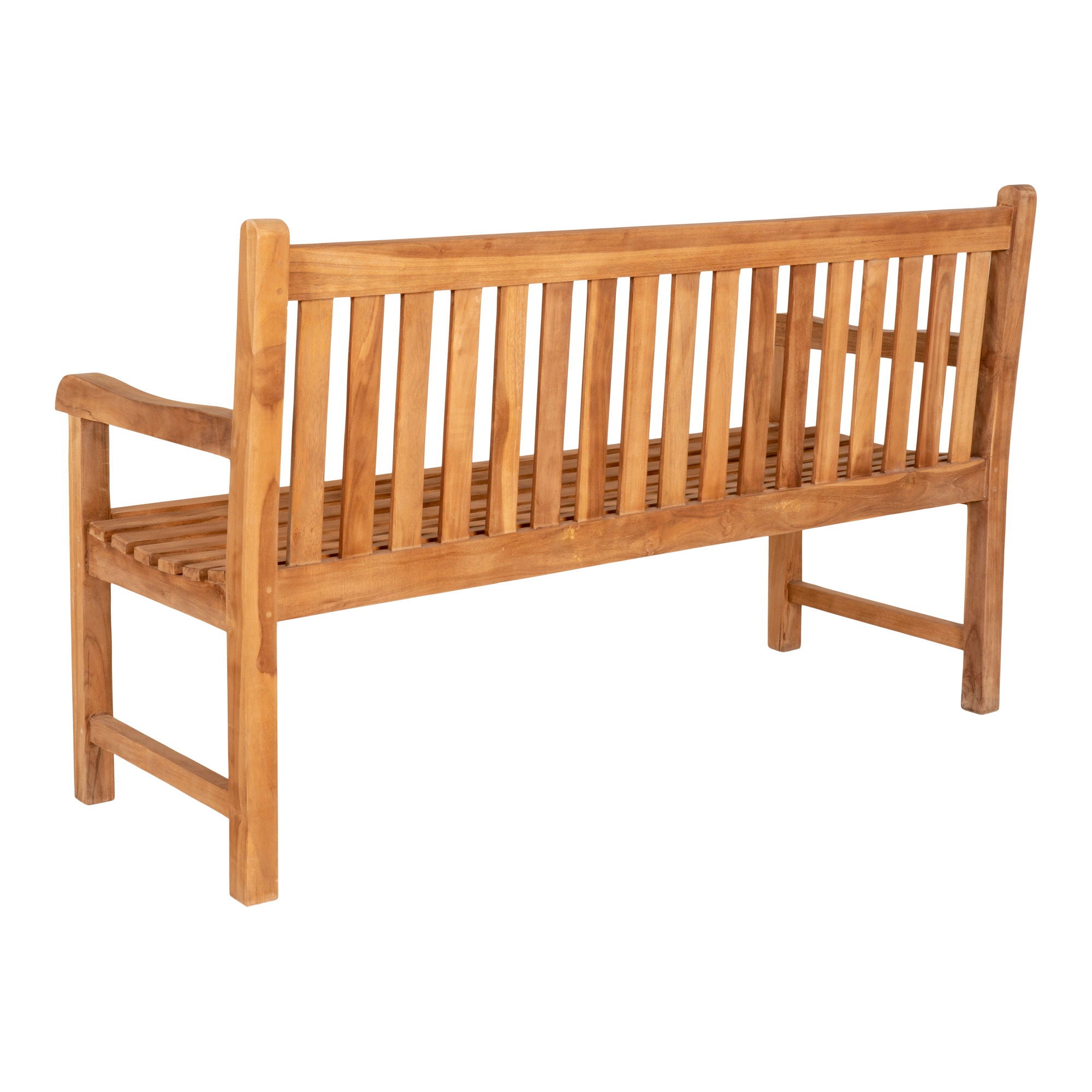 Cabo Bench – Bank aus Teakholz
