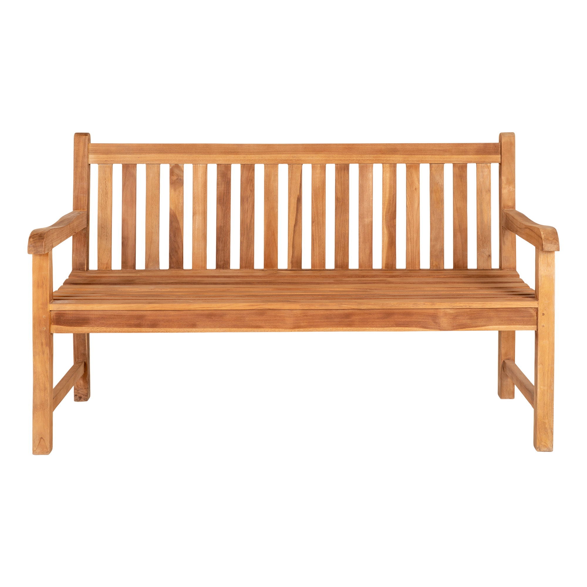 Cabo Bench – Bank aus Teakholz