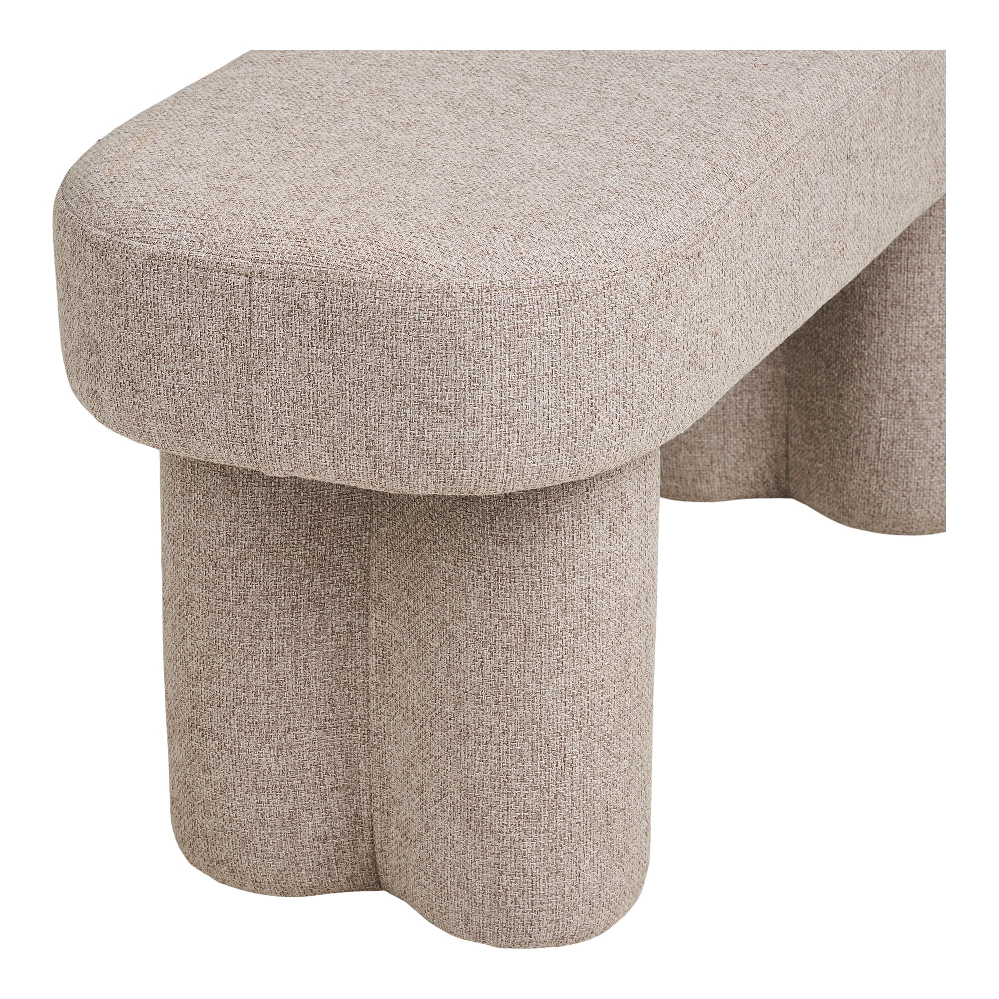 Weston Bench - Bank, Sand 95x36x45 cm, HN1088