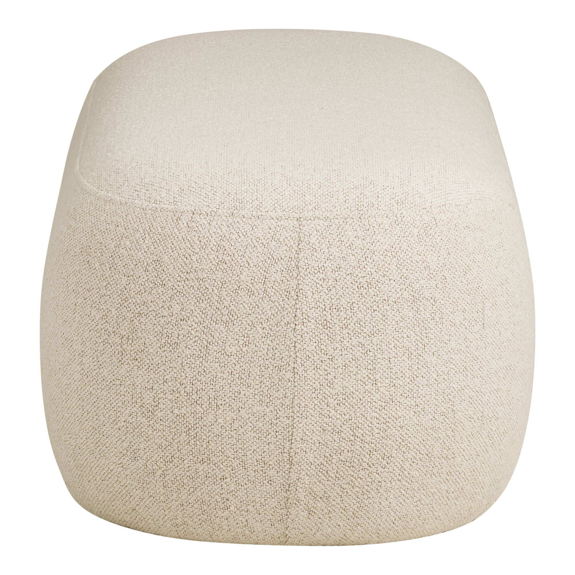 Blossomville Bench - Bank, Sand 100x50x38 cm, HN1083