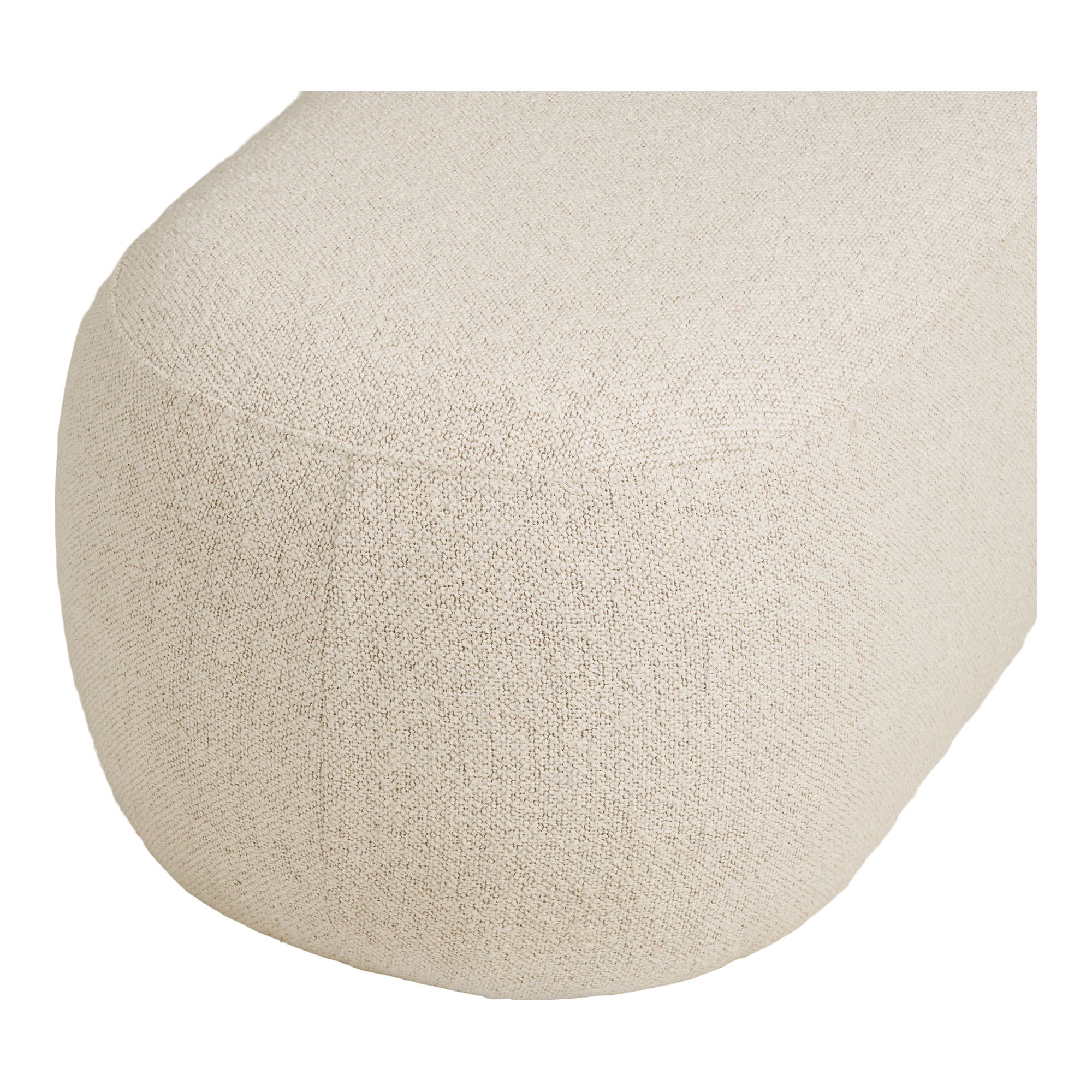 Blossomville Bench - Bank, Sand 100x50x38 cm, HN1083