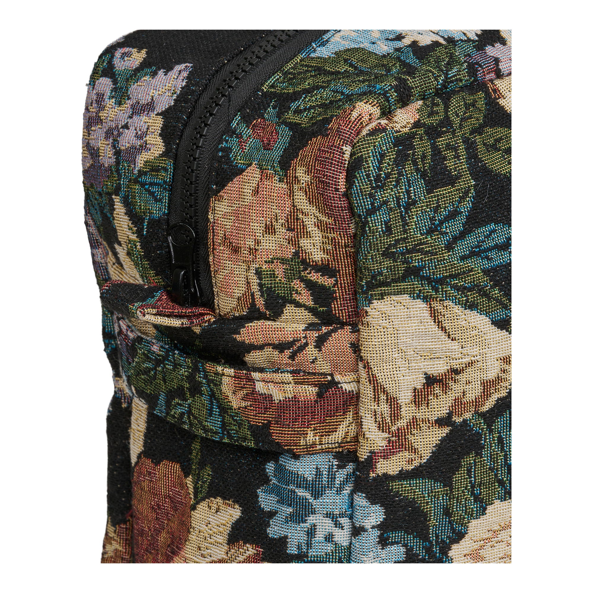 Zoe Toilettenbag - Toilettenbag, schwarzer Mix -Set von 2