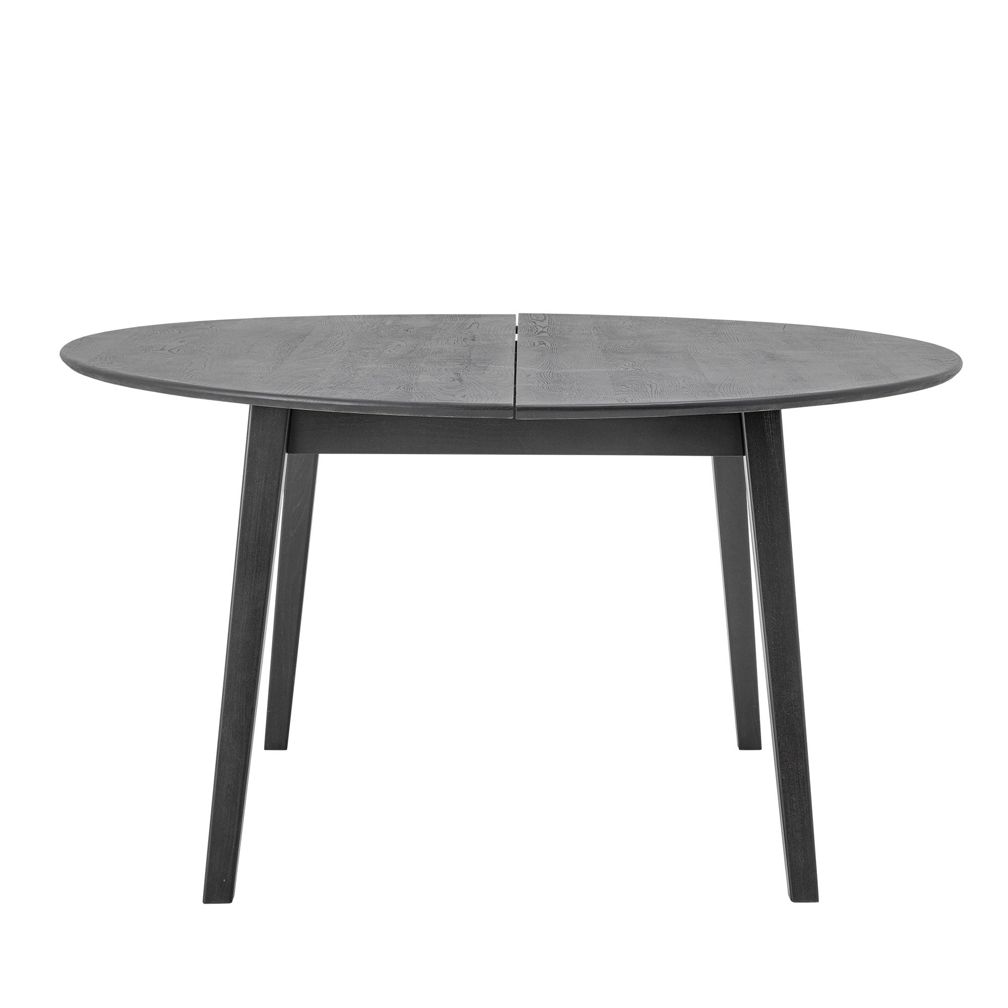 Bloomingville Peron Esstisch, Schwarz, FSC® 100%, Eiche