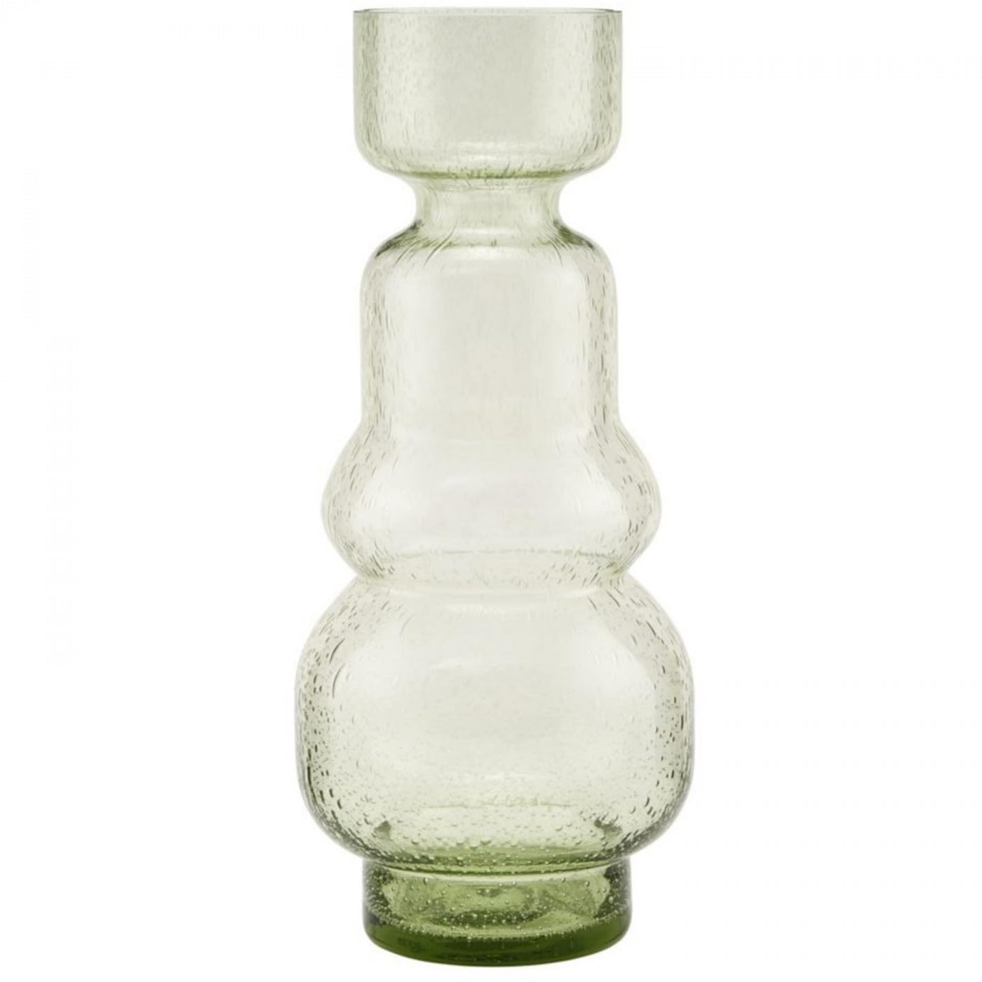 Hausarzt - Vase, Hdorgani, Grün