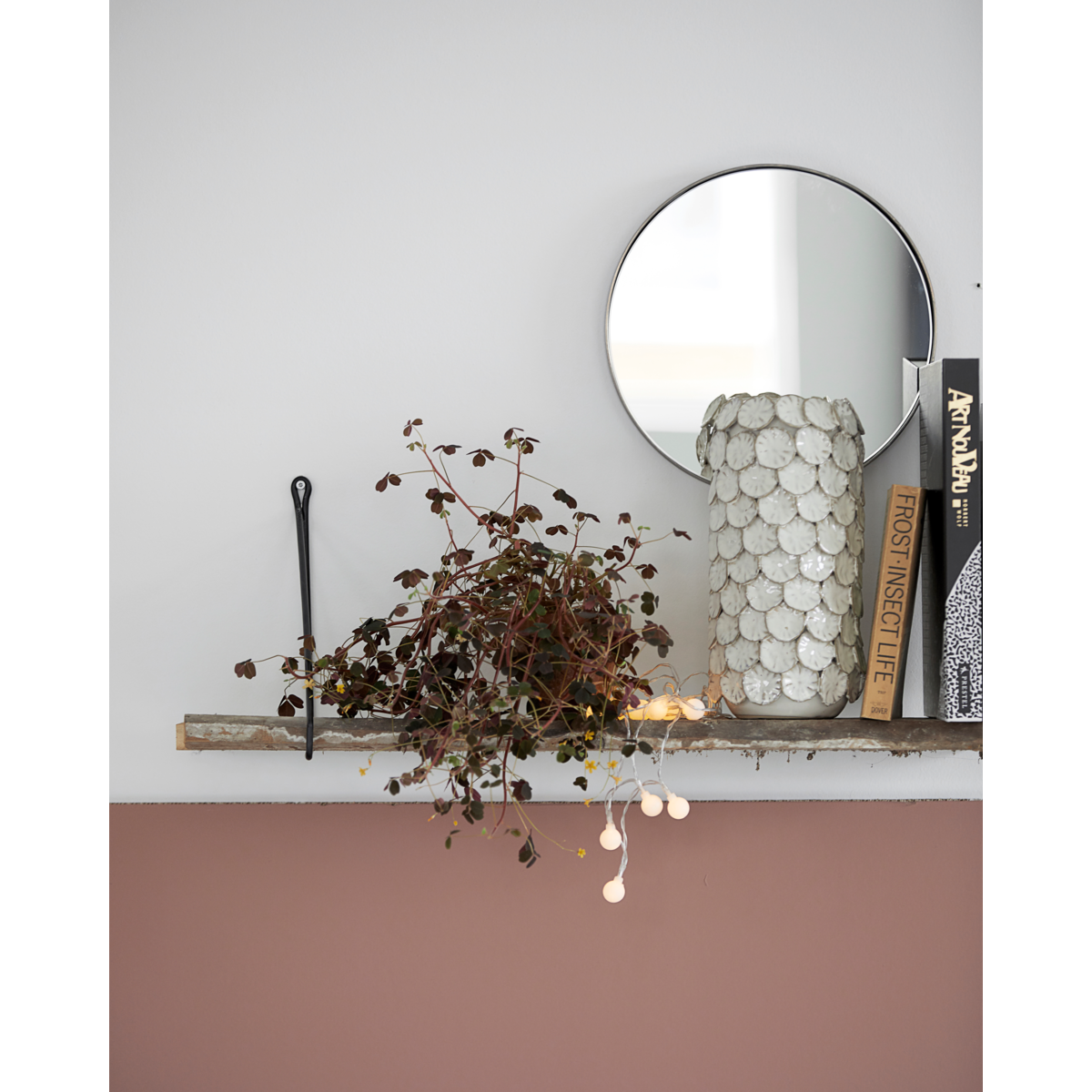 Regal Leute, Hdapart, Schwarz