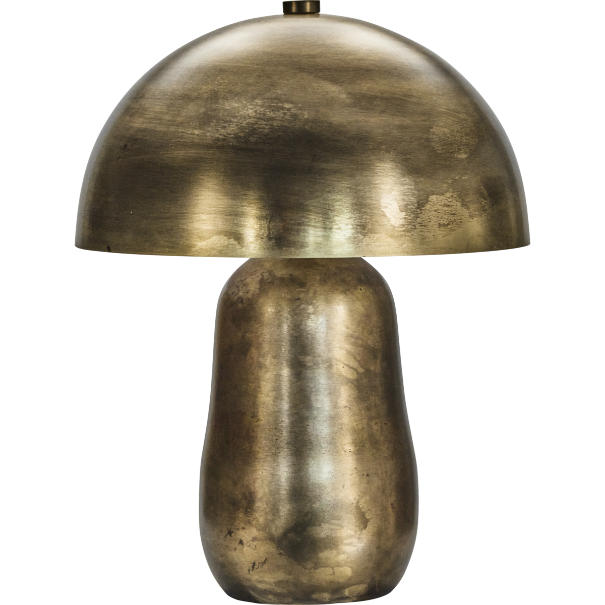 Tischlampe, Hdroomie, Messing Finish