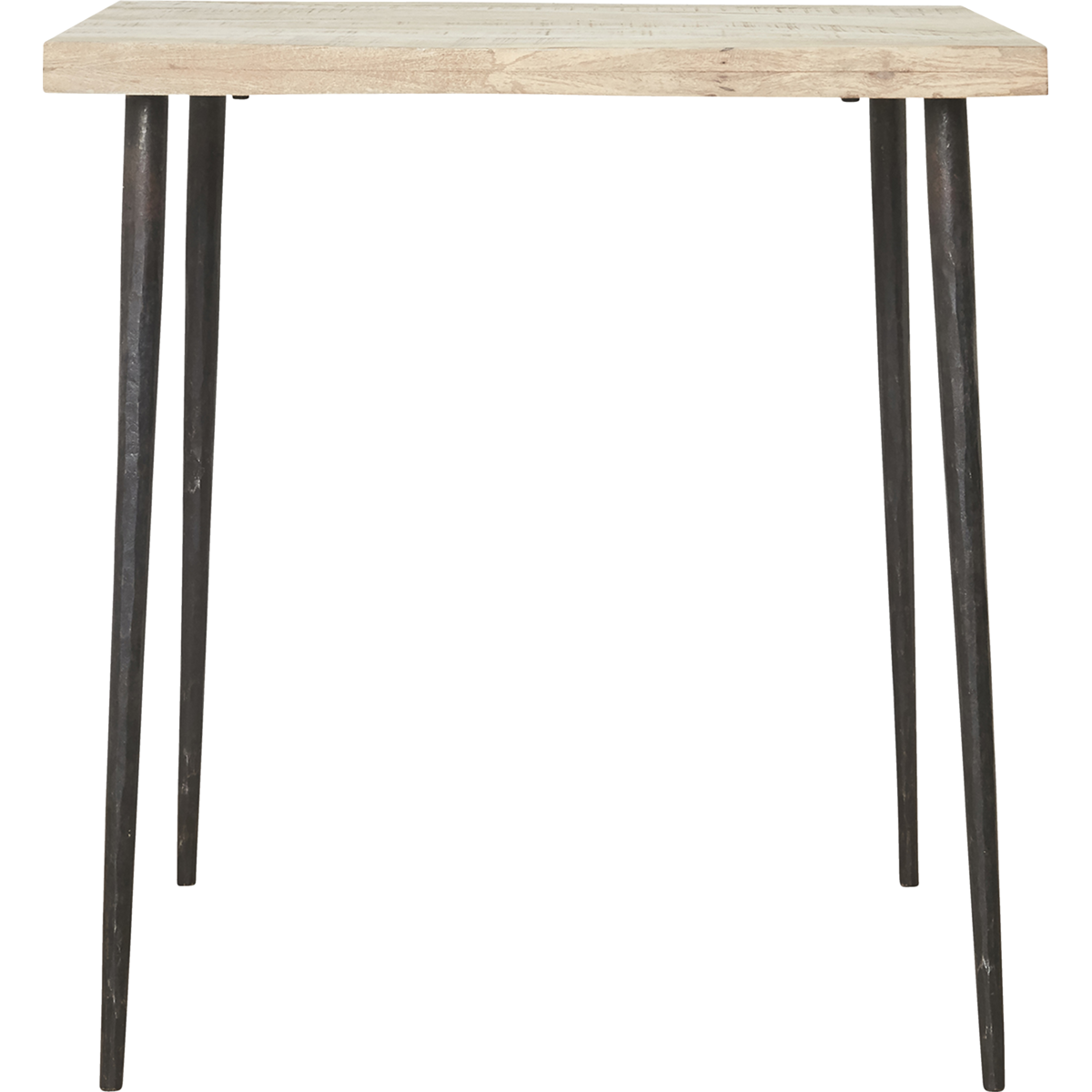 Tabelle, hdsLated, Eisen