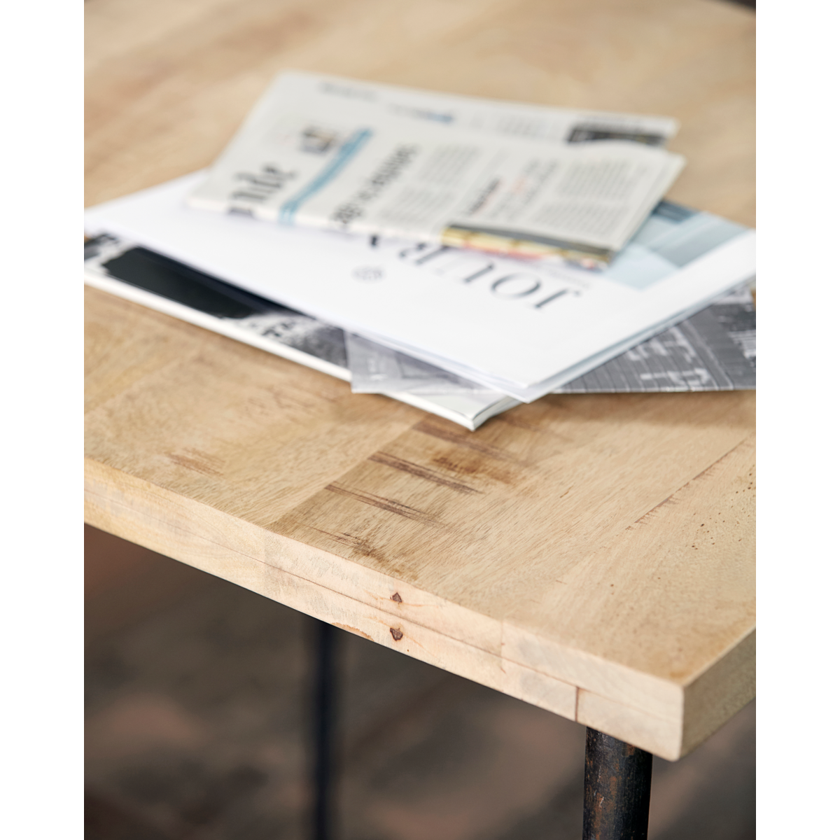 Tabelle, hdsLated, Eisen
