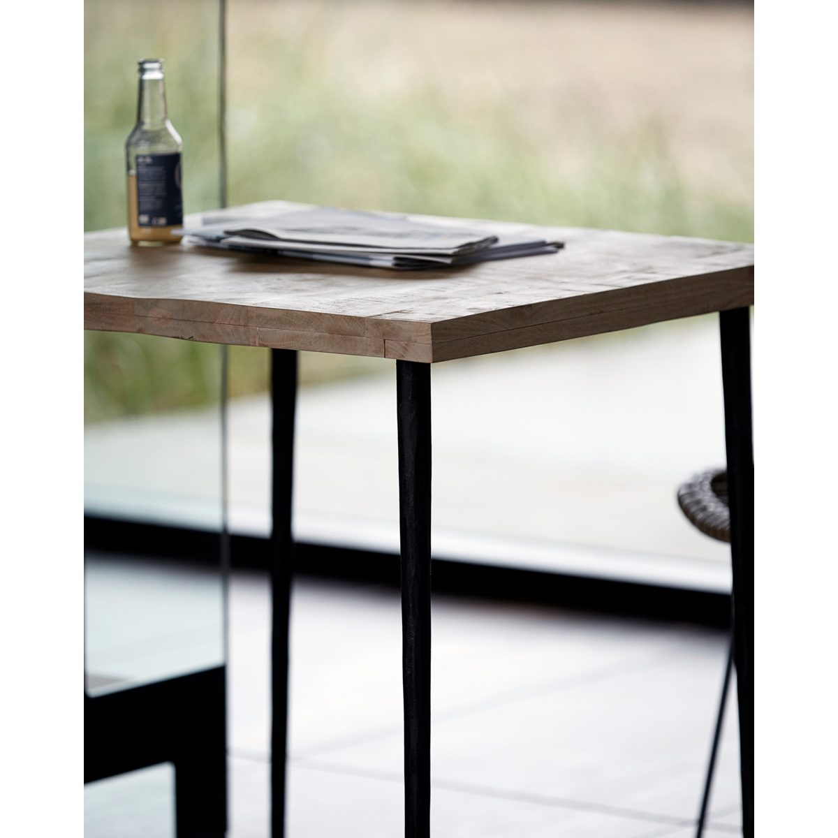 Tabelle, hdsLated, Eisen