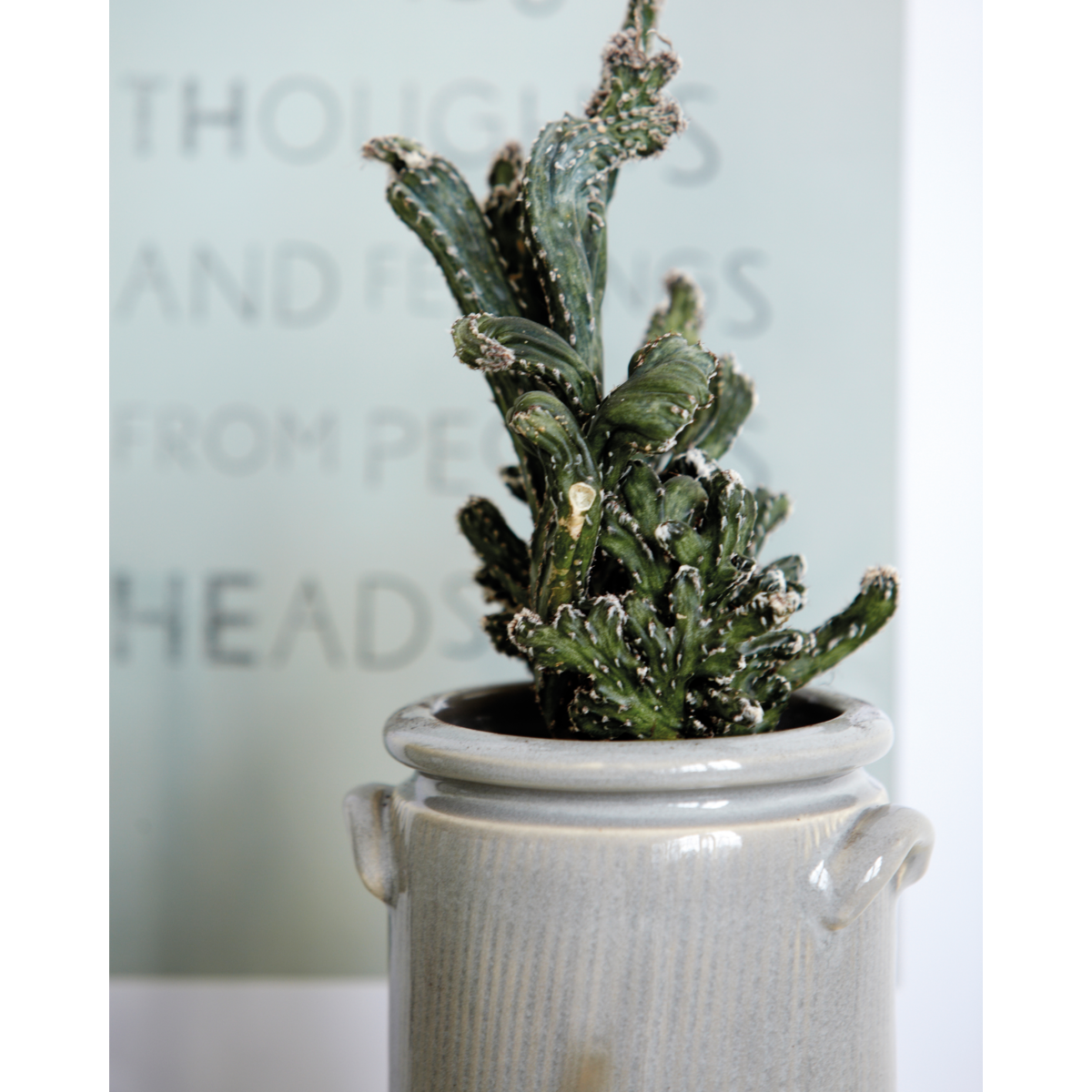 Blumentopf, HDPottery XL, Sand