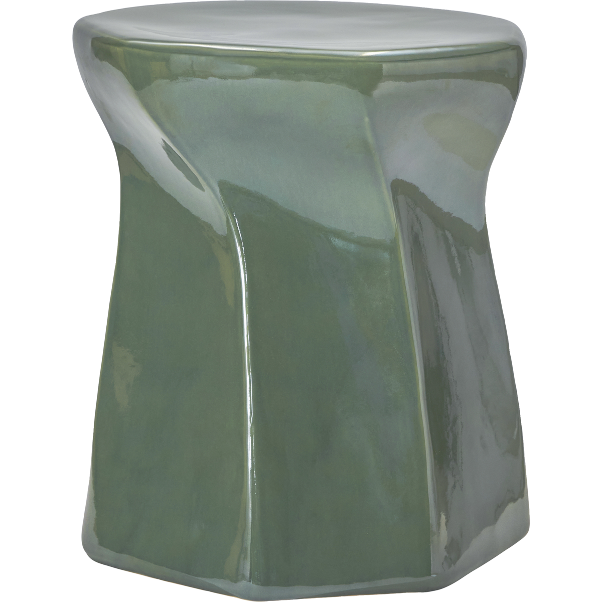 Stuhl, Hdlapo, Grün