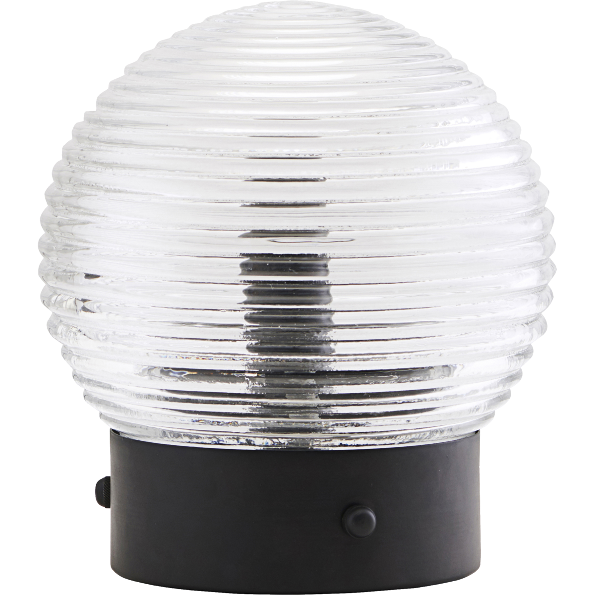 Lampe, Hddaia, Grau