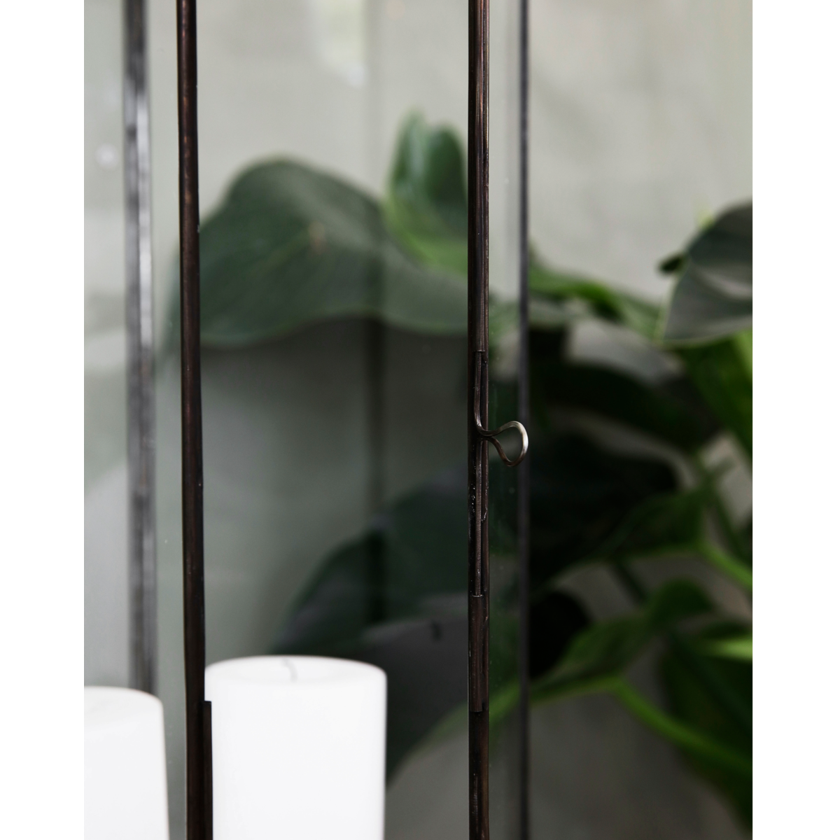 Laternen, Hdnarrow, Dark Antique