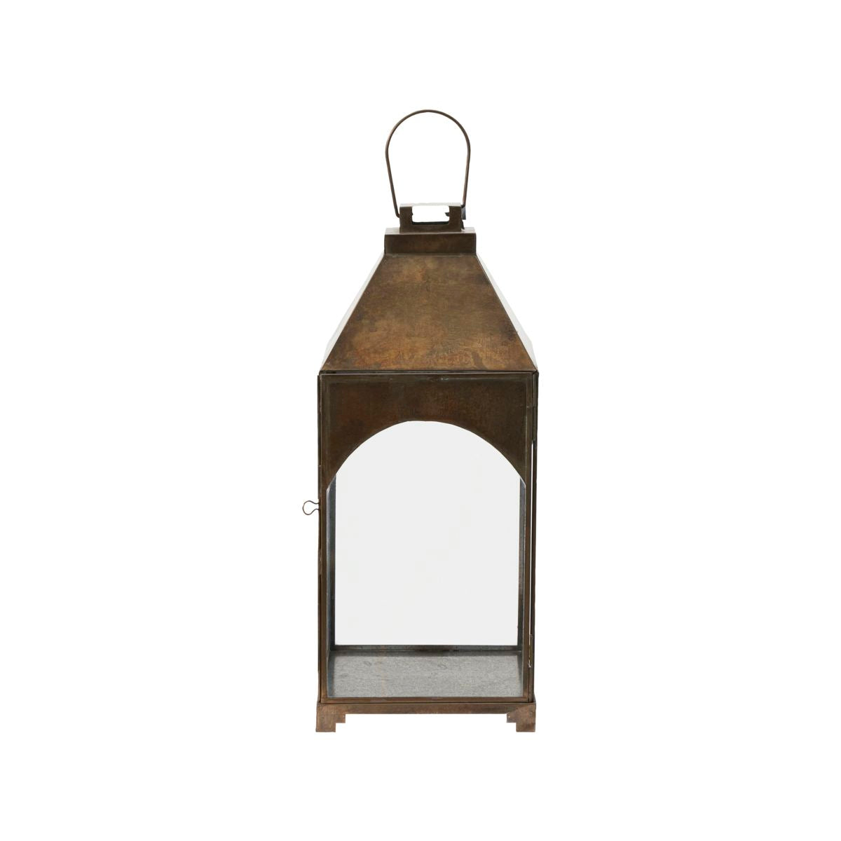 Hausarzt - Laternen, Hdarch, antikes Durcheinander