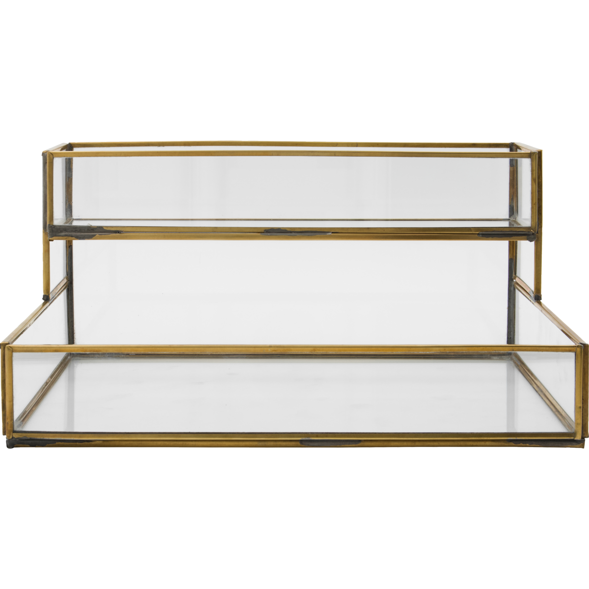 Organisator, Hdarca, Messing