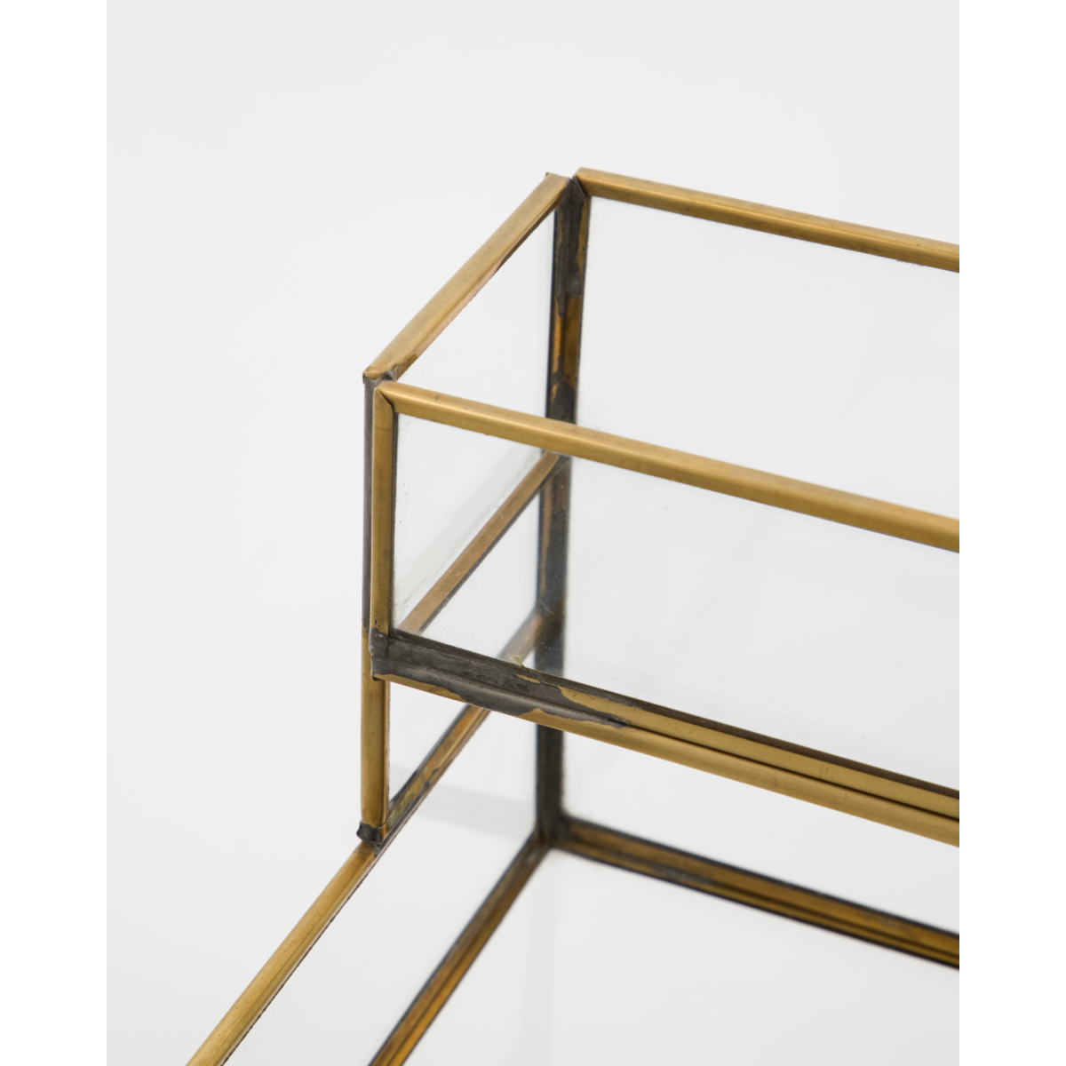 Organisator, Hdarca, Messing