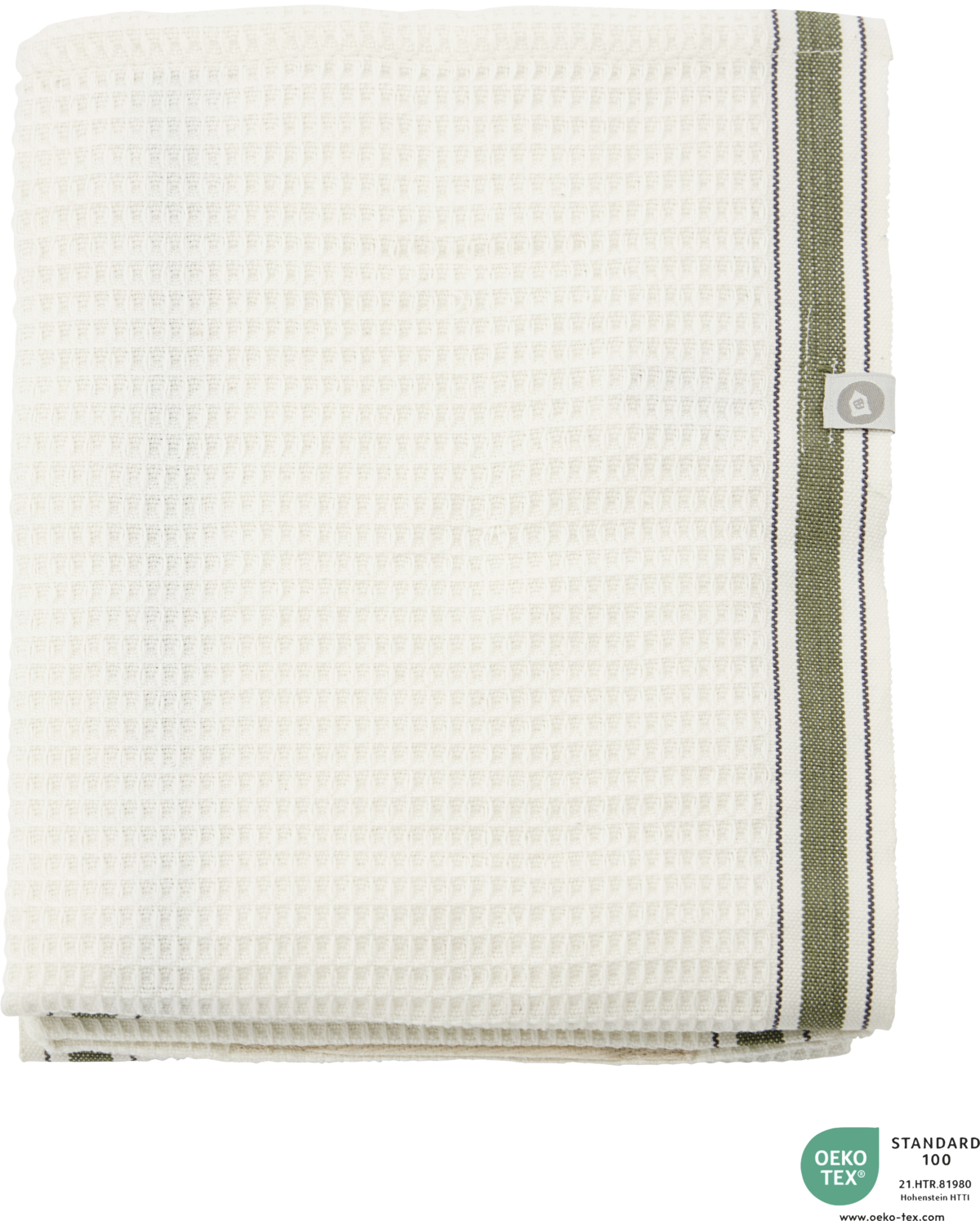 Geschirrtücher, HDBihar, Grün