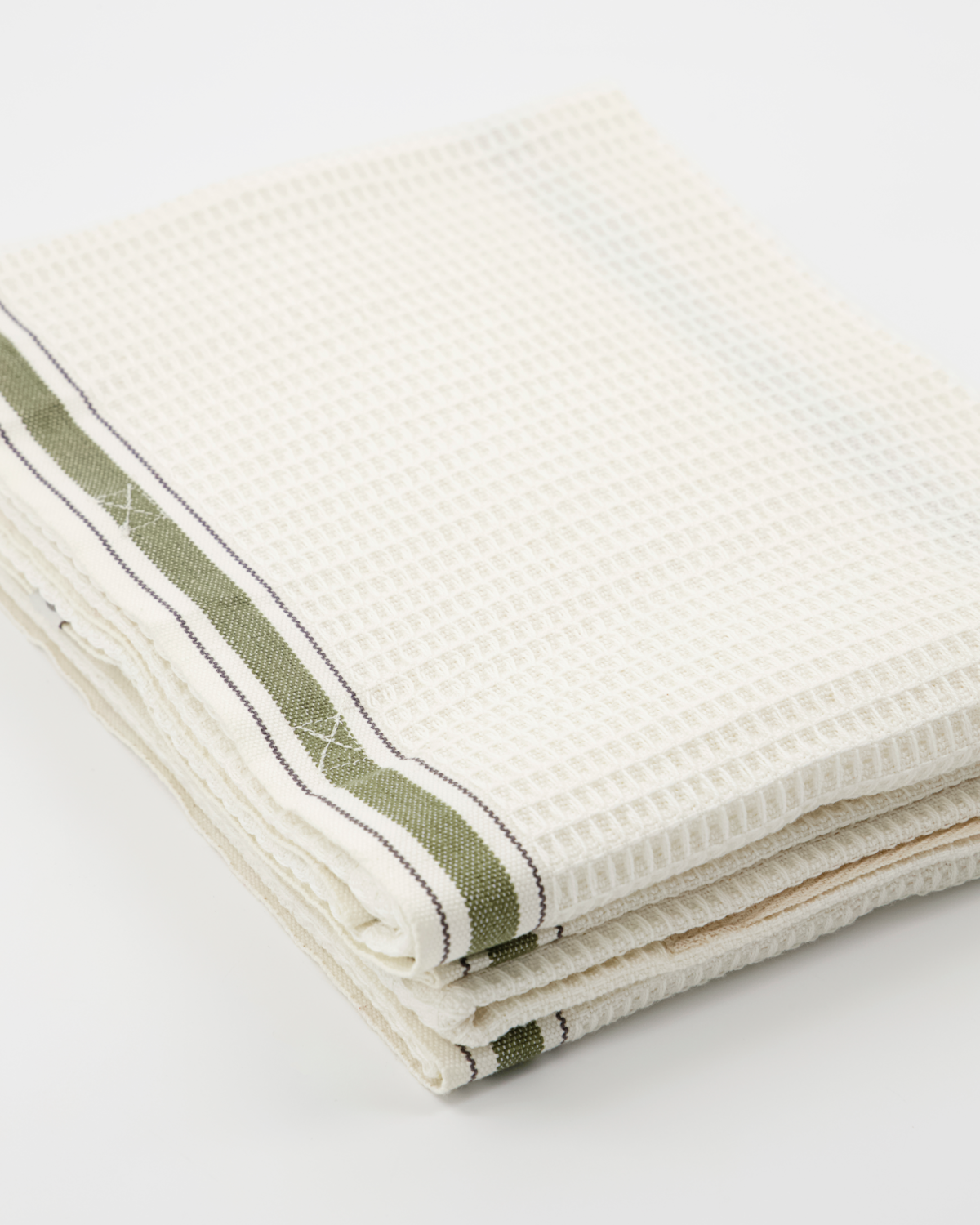 Geschirrtücher, HDBihar, Grün