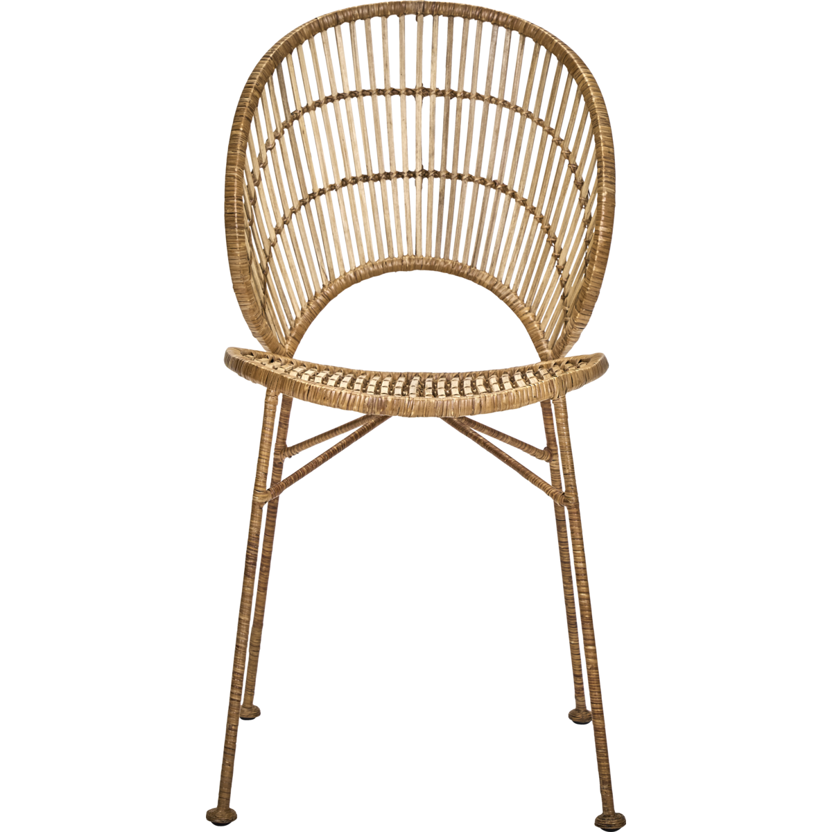 Esstischstuhl, Hdtrecca, Nature