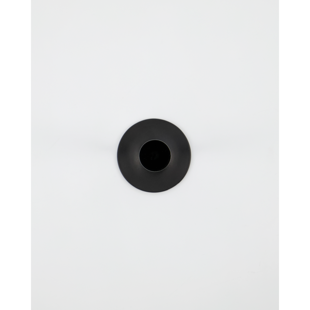 Kerzenständer, HDFolk, Schwarz antik