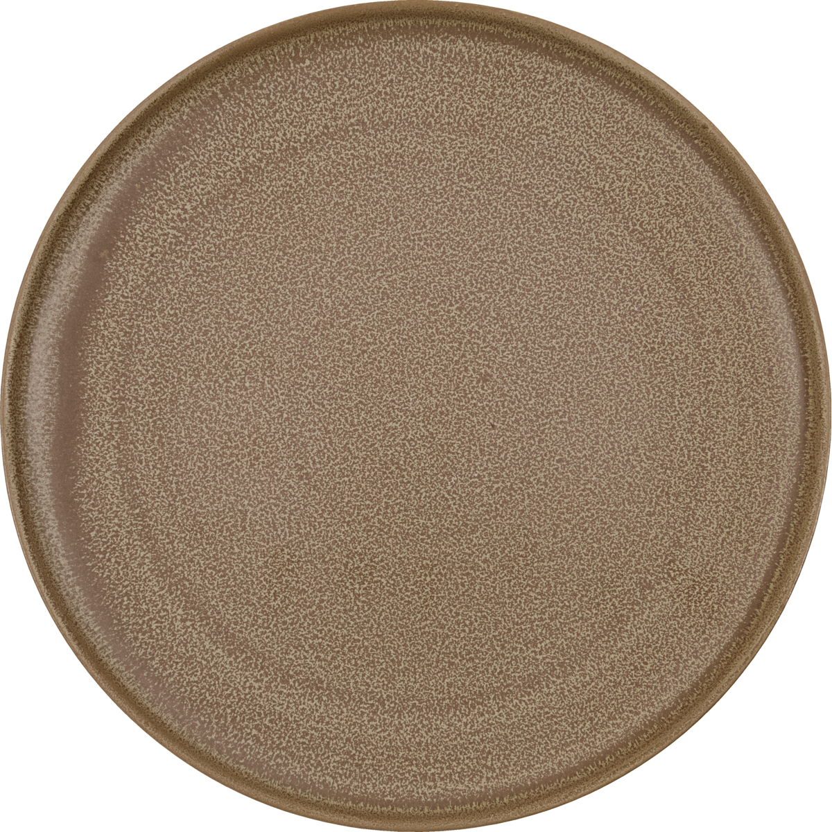 Teller, Hdcara, Kamel H: 2,5 cm, Durchmesser: 27 cm