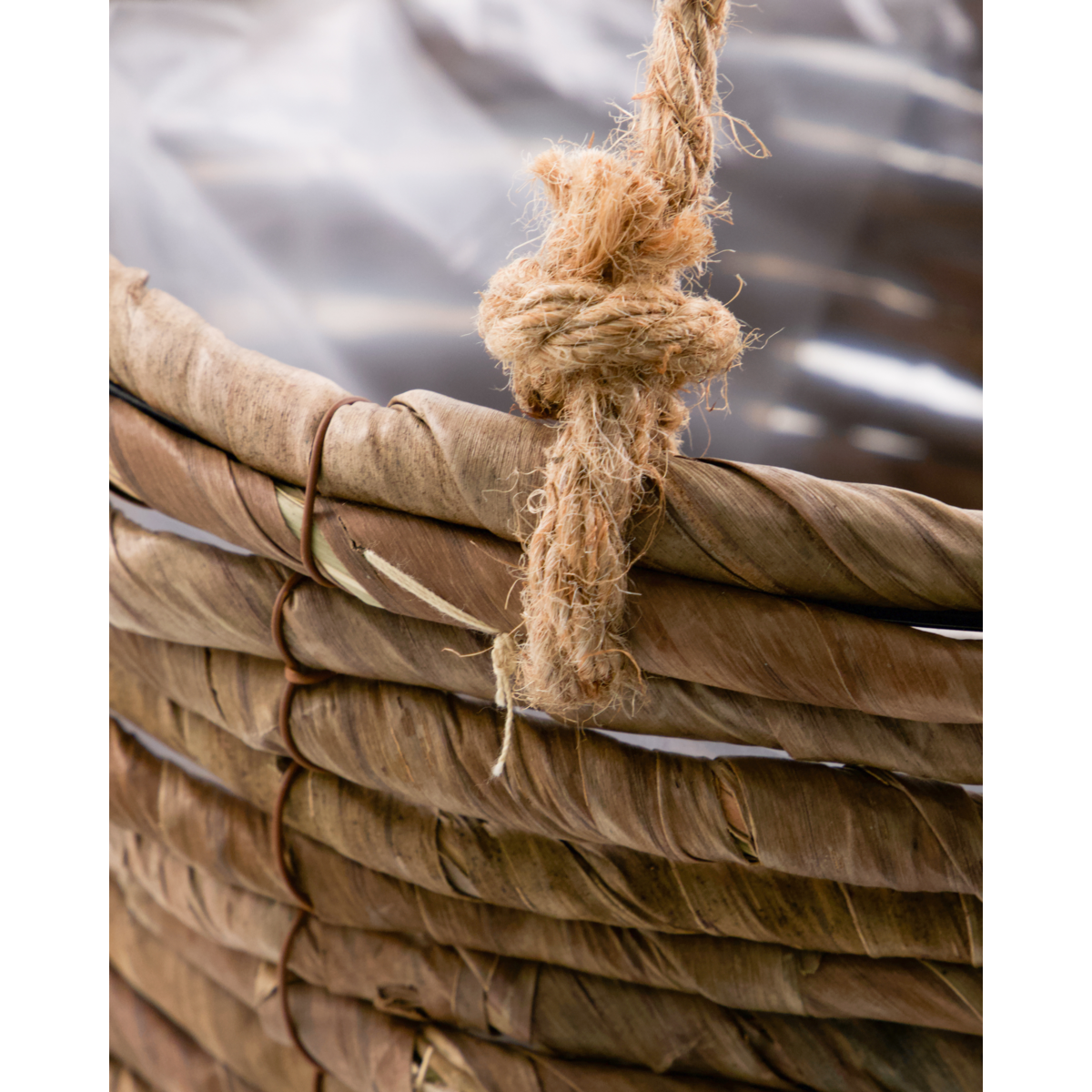 Kräutertopf, Hdhover, natürlich