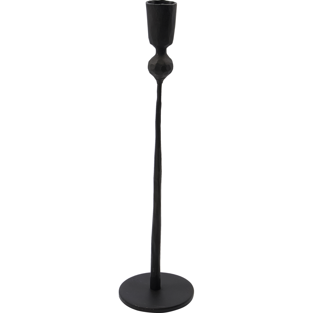Candlestick, Hdtrivo, Schwarz