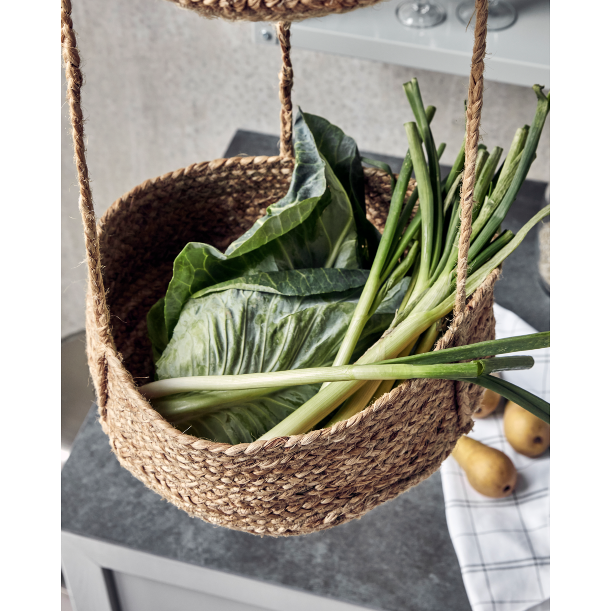 Kurve, Hdhaan, natürlich