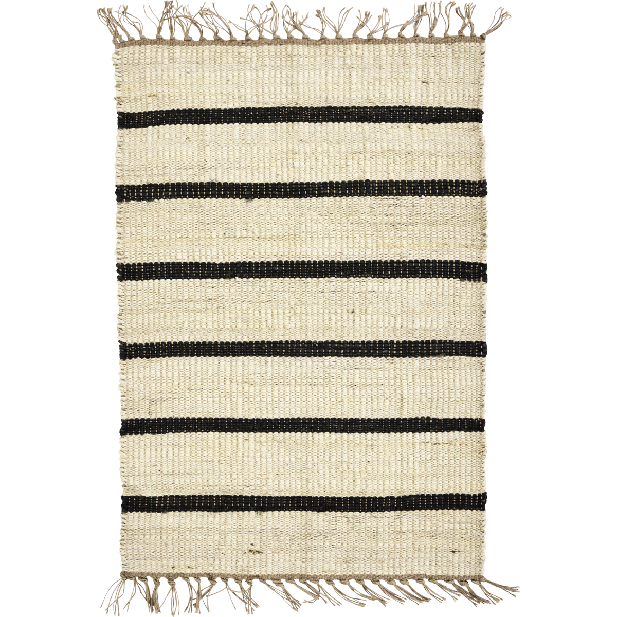 Decke, Hdsima, schwarz; natürlich