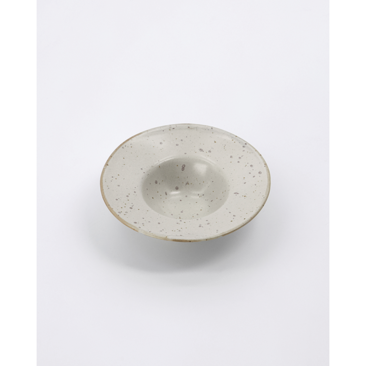 Eierbecher, HDPion, Grau; Weiß