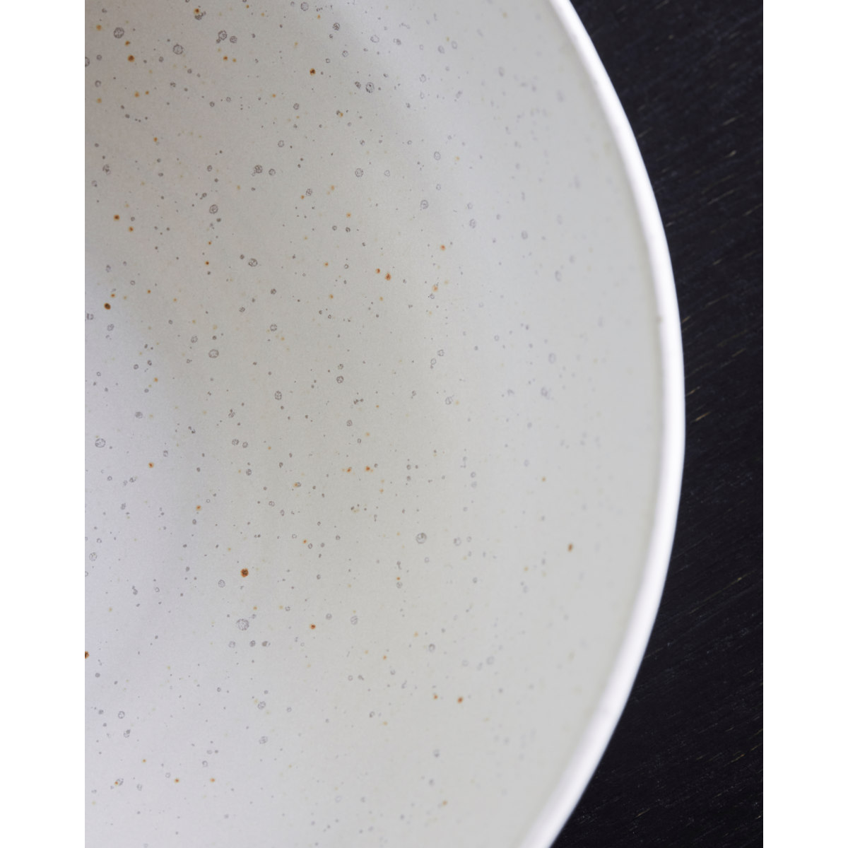 Schüssel, HDPion, Grau; Weiß