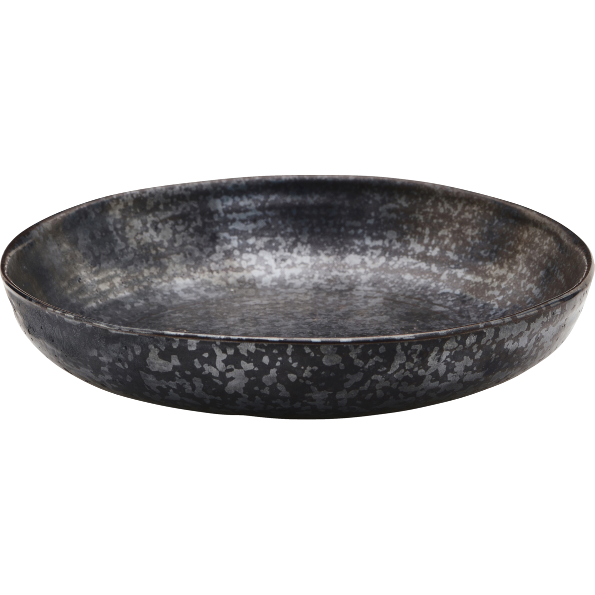 Schüssel, Hdpion, schwarz; braun