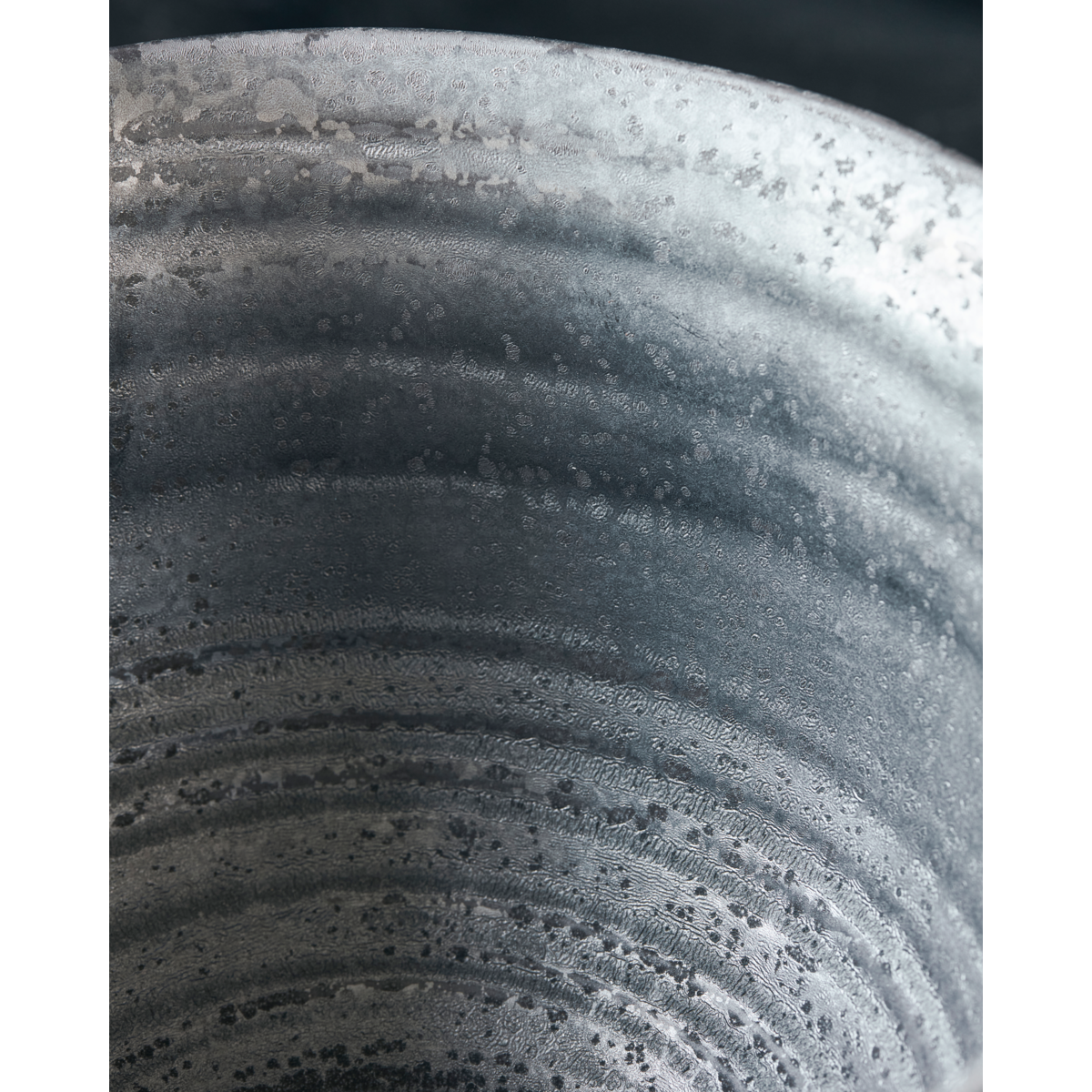 Schüssel, Hdpion, schwarz; braun