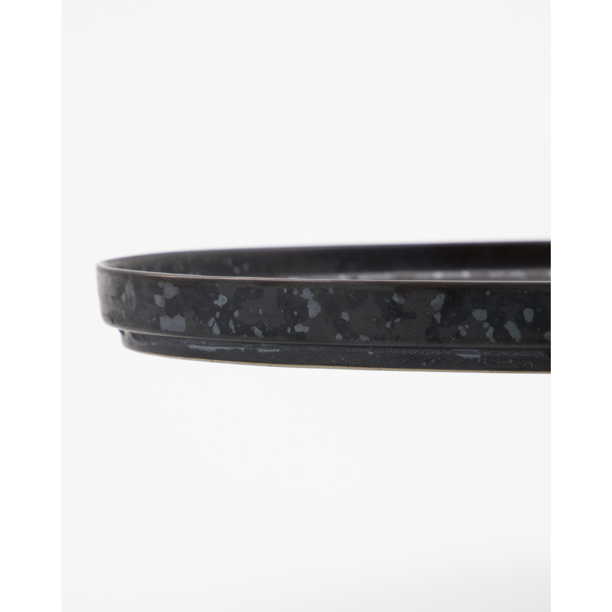 Serviergericht, Hdpion, Schwarz; braun