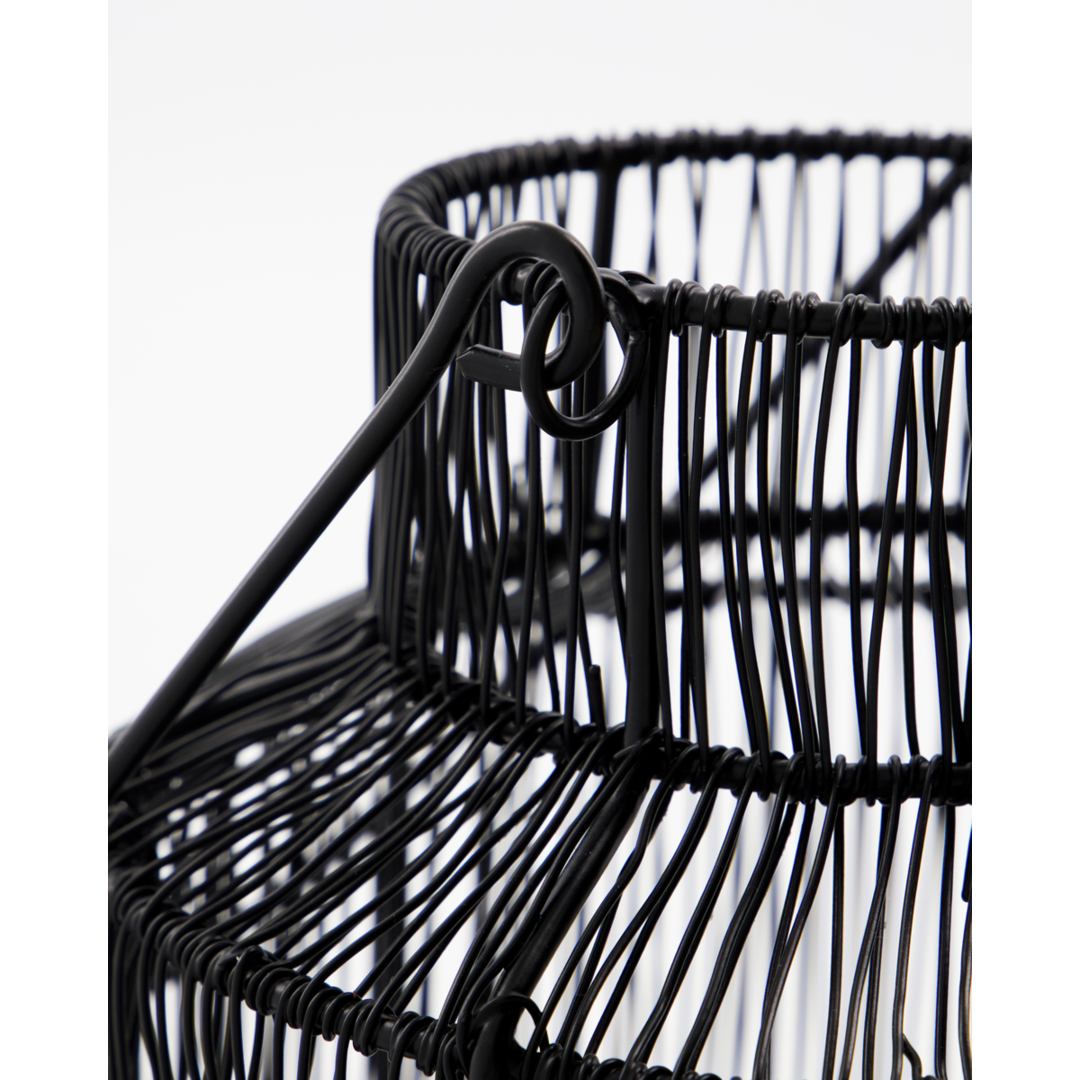 Hausarzt - Laternen, hdalive, schwarz