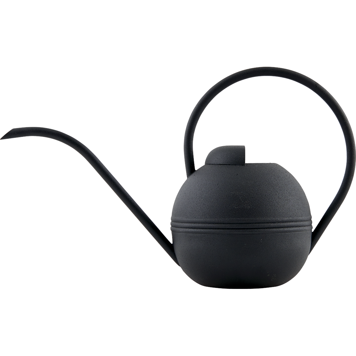 Wasserkrug, HDPlant, Schwarz