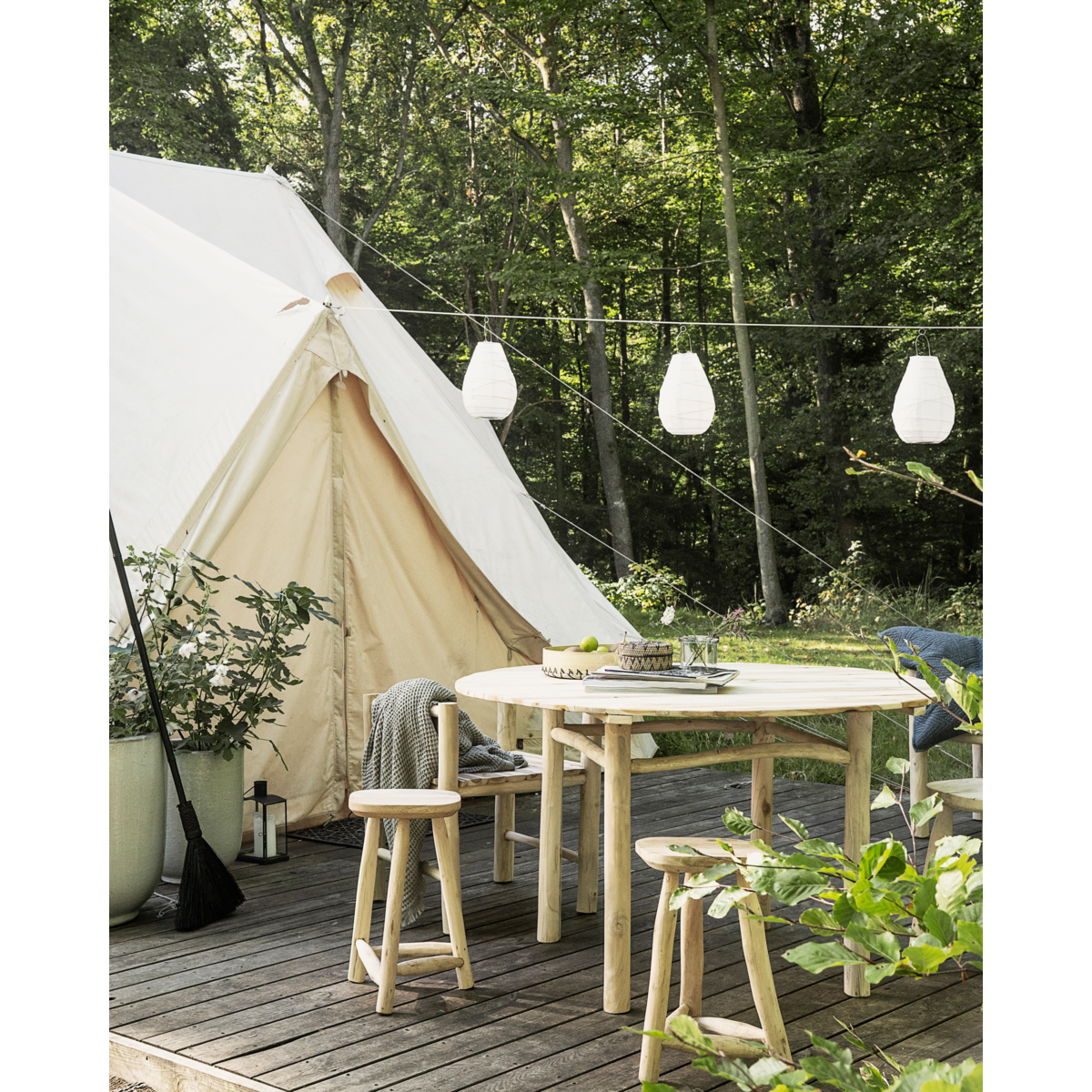 Laterne, hddrop, weiß