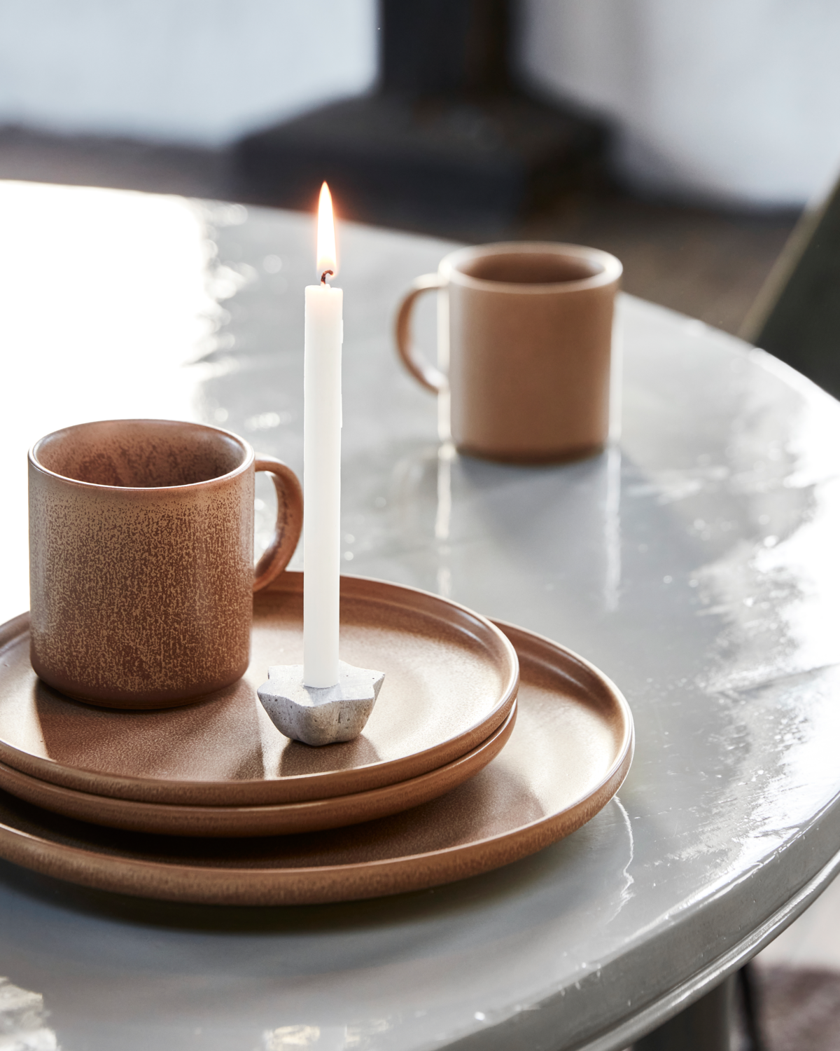 , HDMold Little Star, Grau