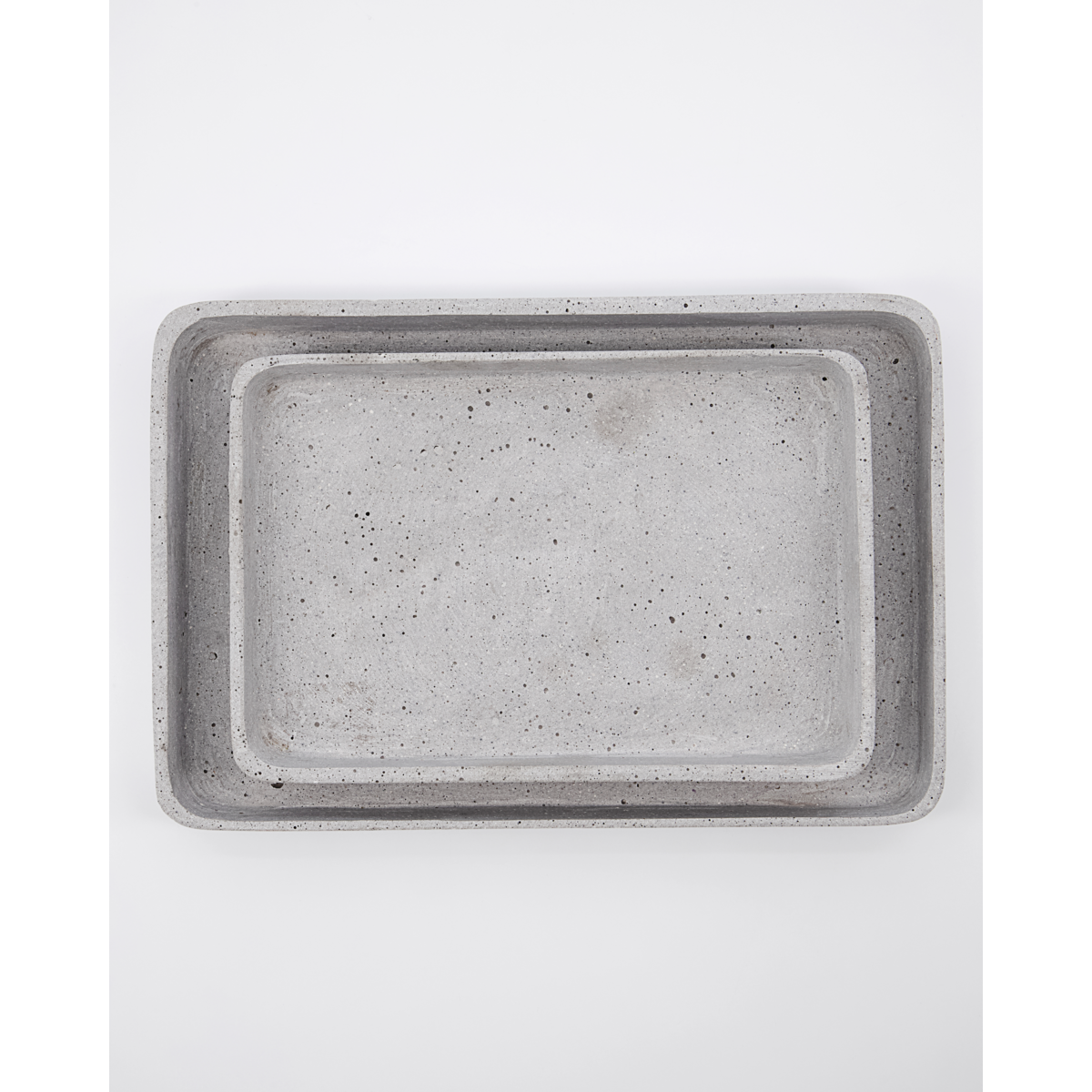 Tablett, HDRetra, Grau