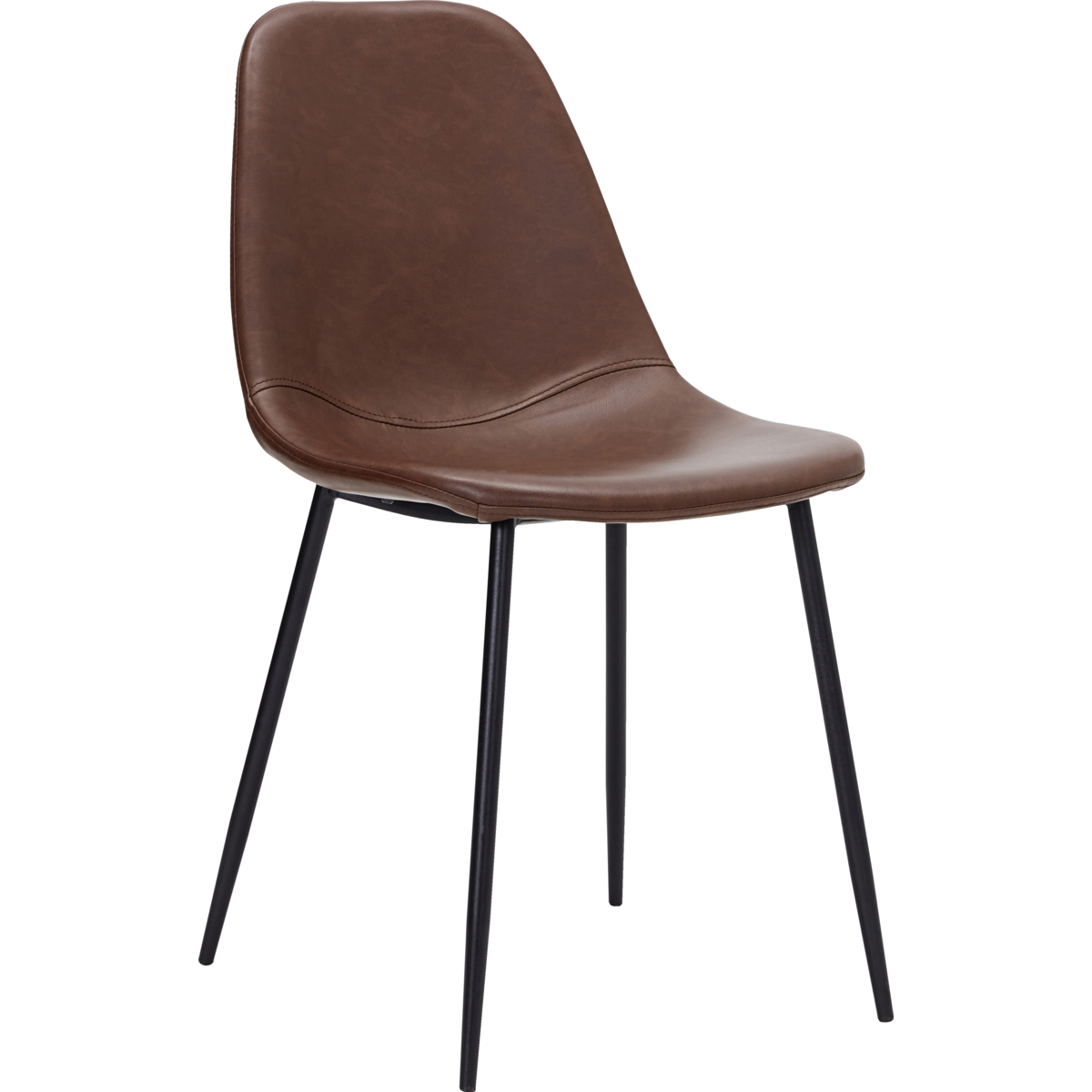 Stuhl, Hdfound, Brown