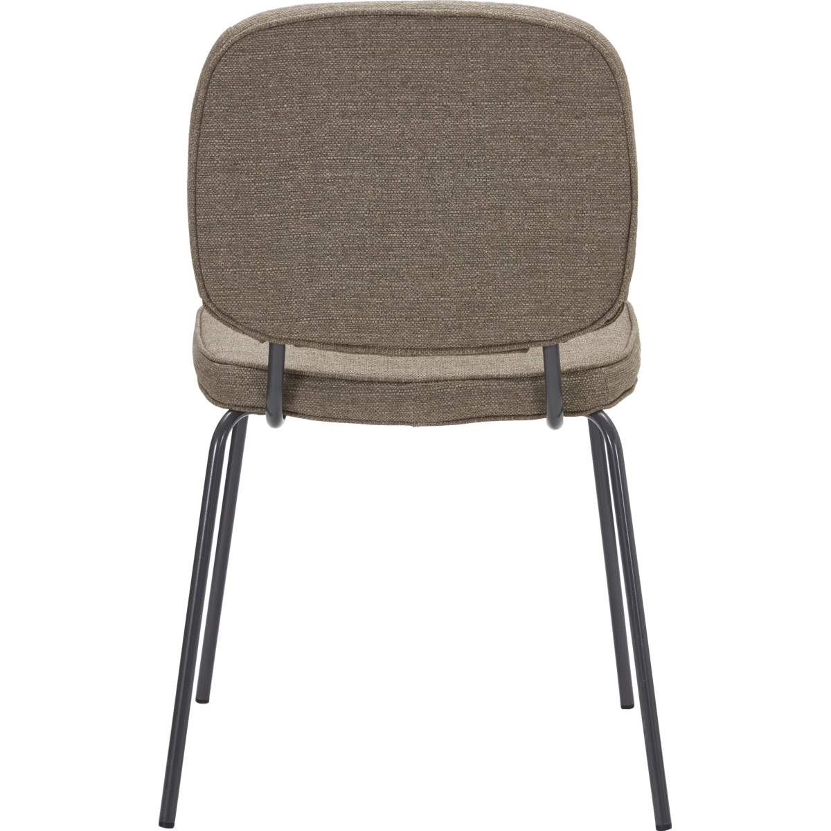 Stuhl, HDCarma, dunkler Sand