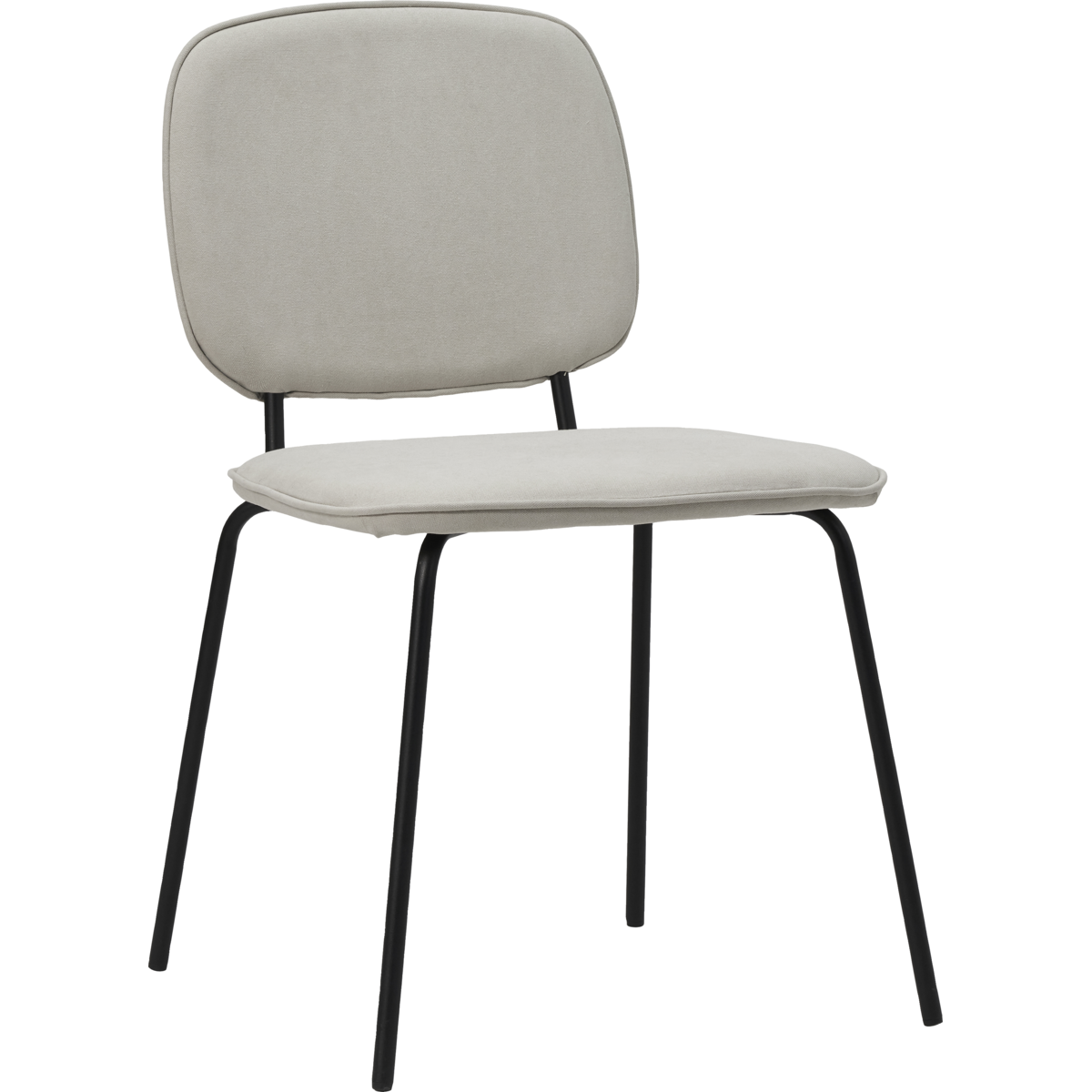 Stuhl, HDCoton, Sand